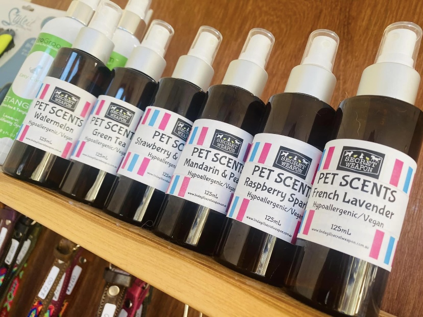 Salty Dog Grooming Salon Narooma