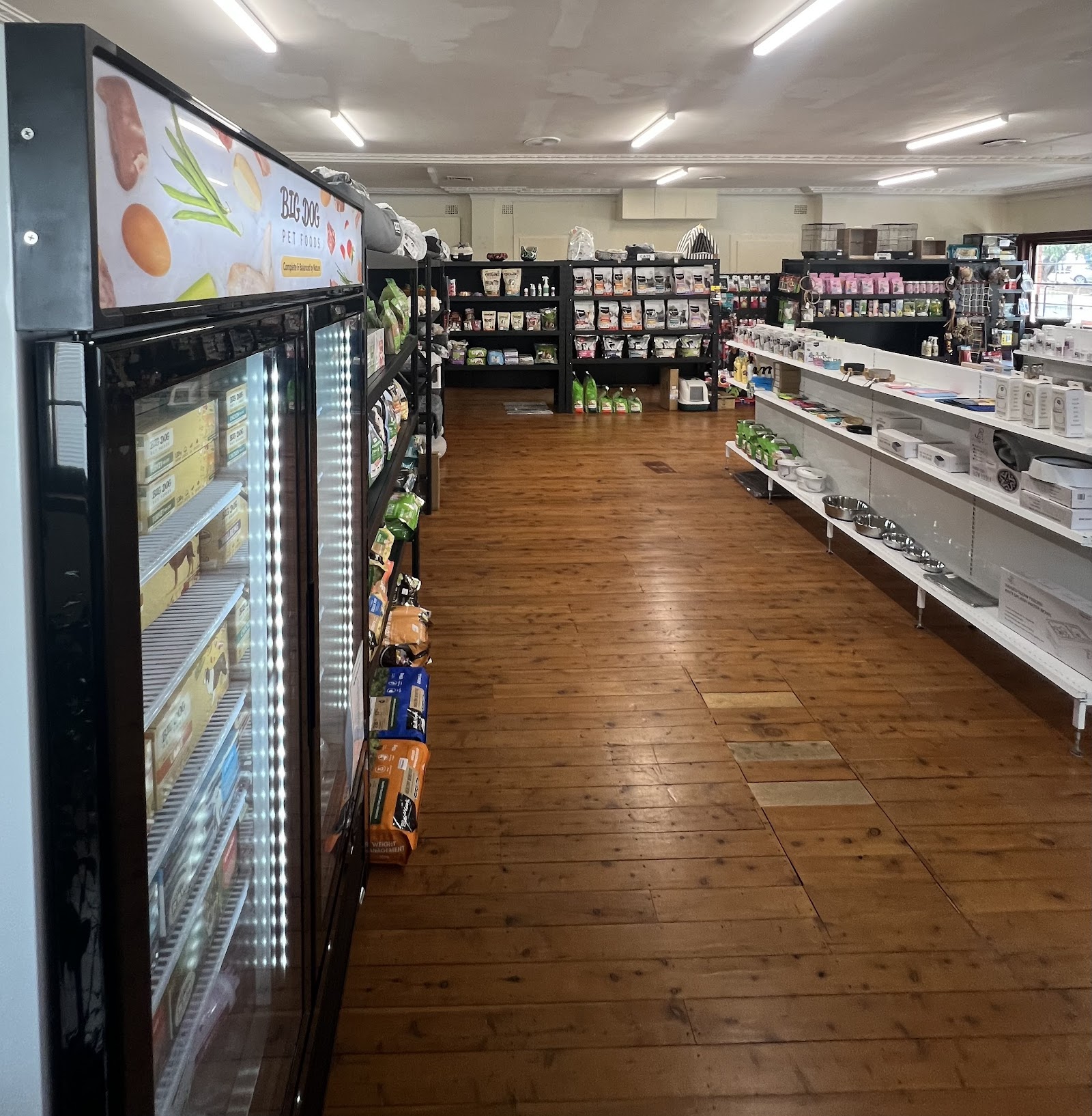 Valley Pet Supplies