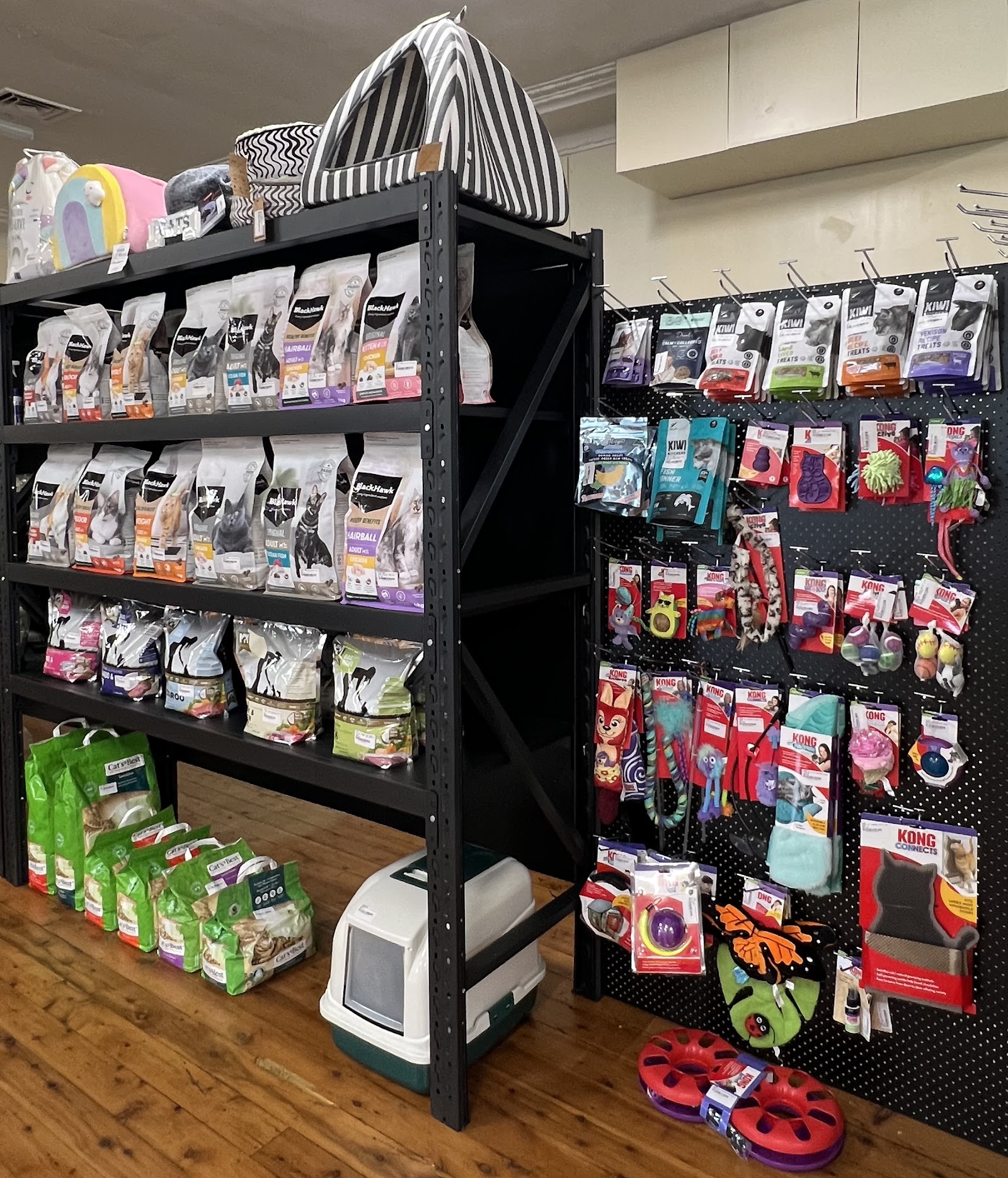 Valley Pet Supplies