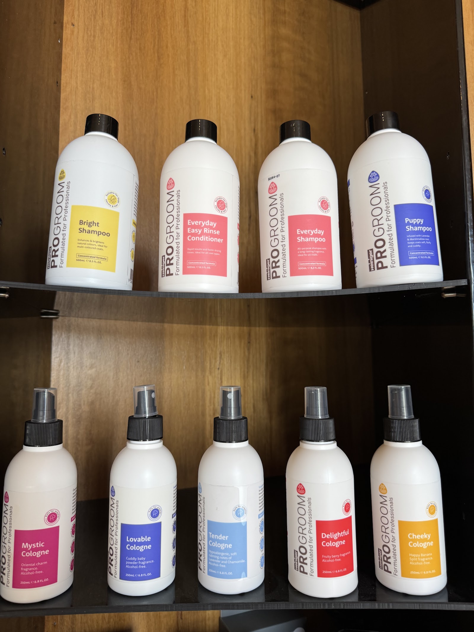 Coastal Grooming Pet Spa — Pet Groomers