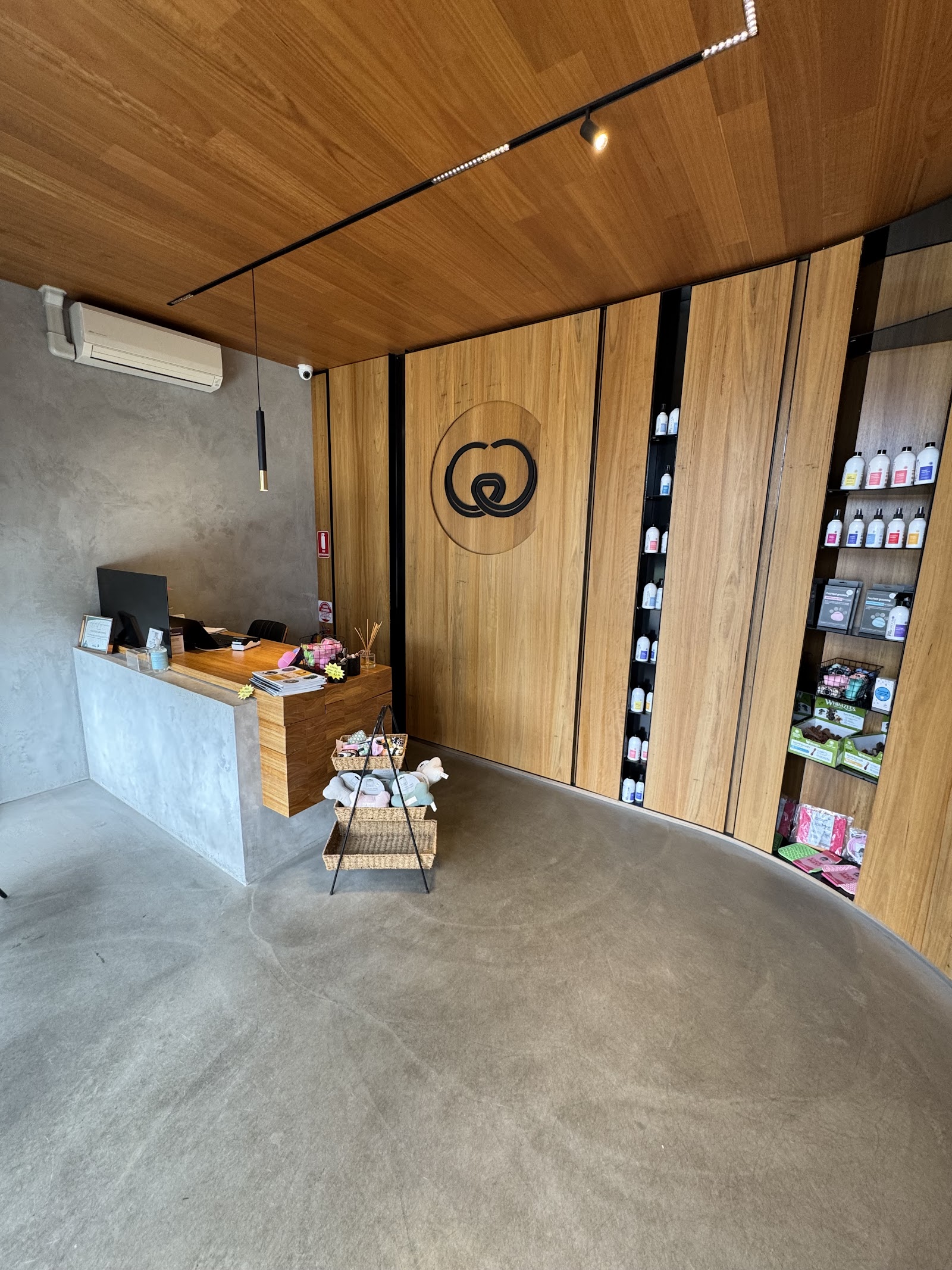Coastal Grooming Pet Spa