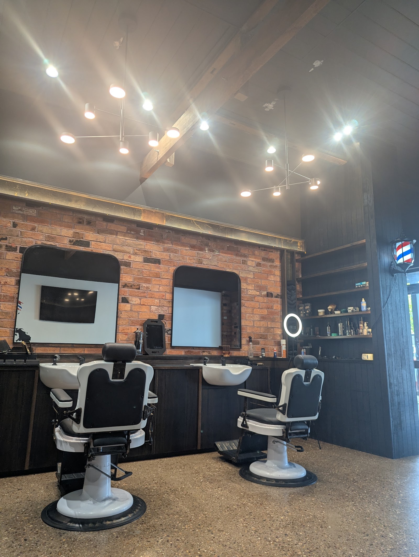 Fades And Blades — Pet Groomers
