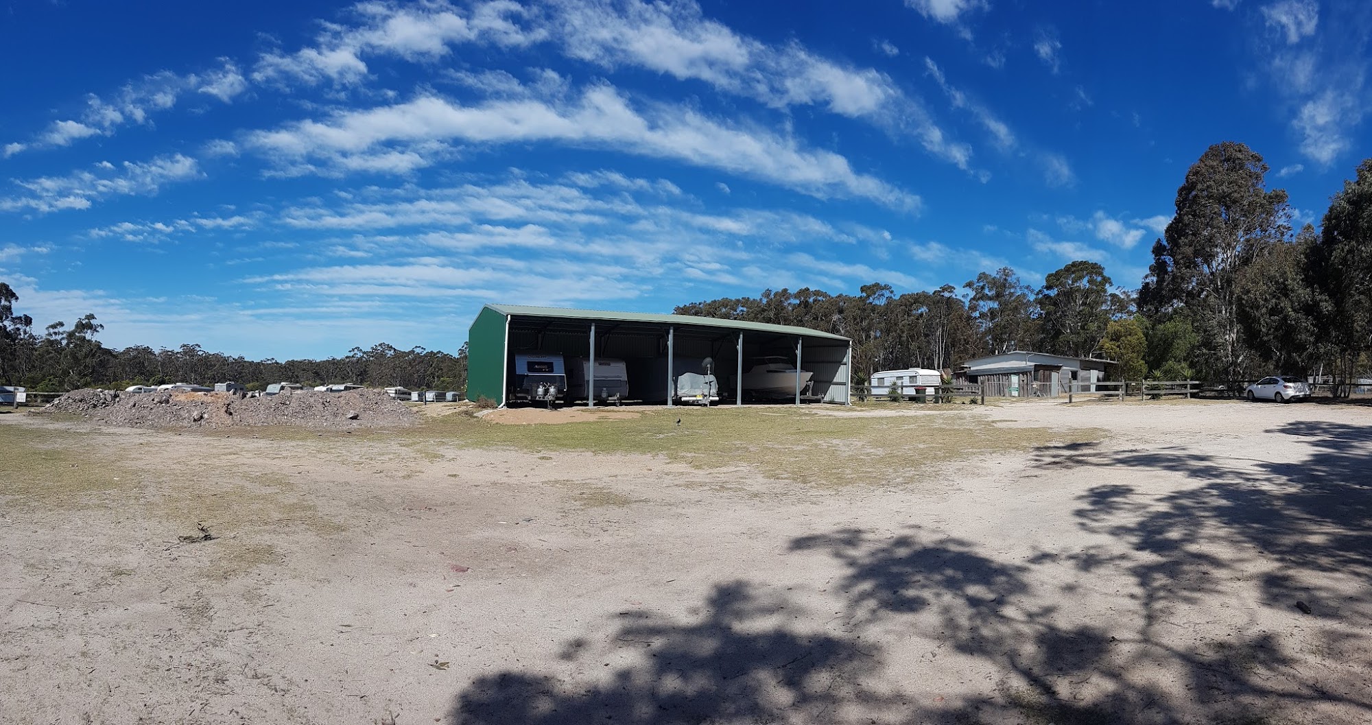 Pambula Boarding Kennels — Pet Groomers
