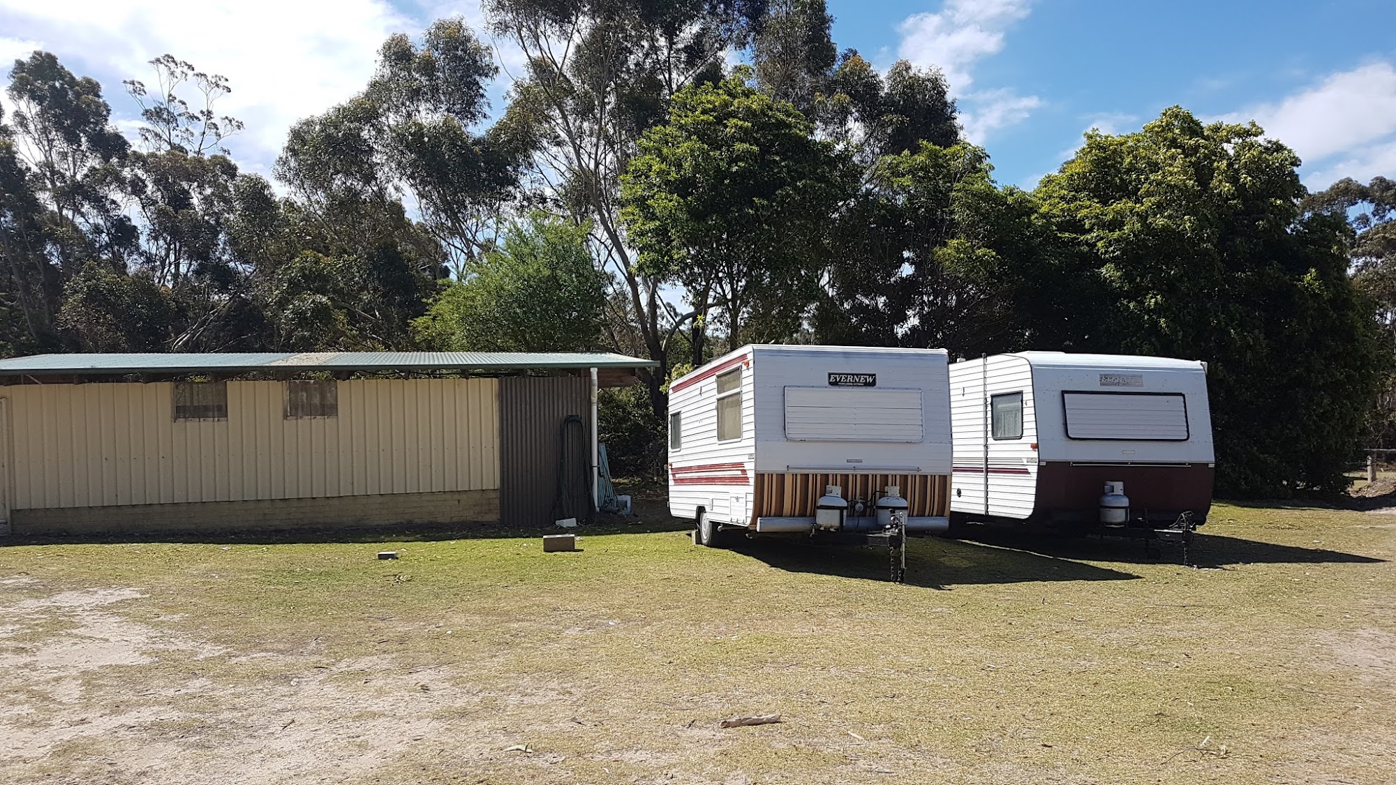 Pambula Boarding Kennels