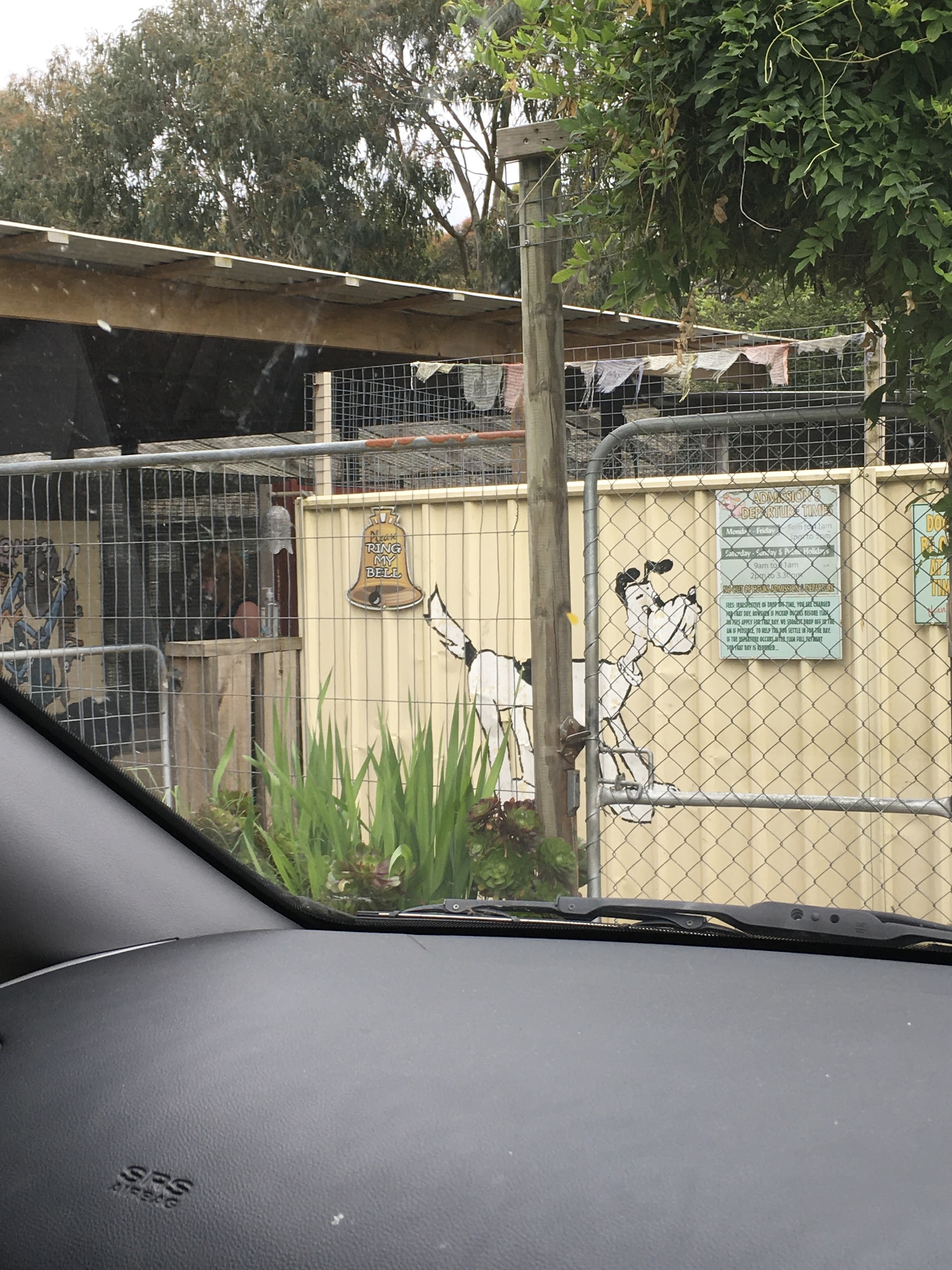 Pambula Boarding Kennels