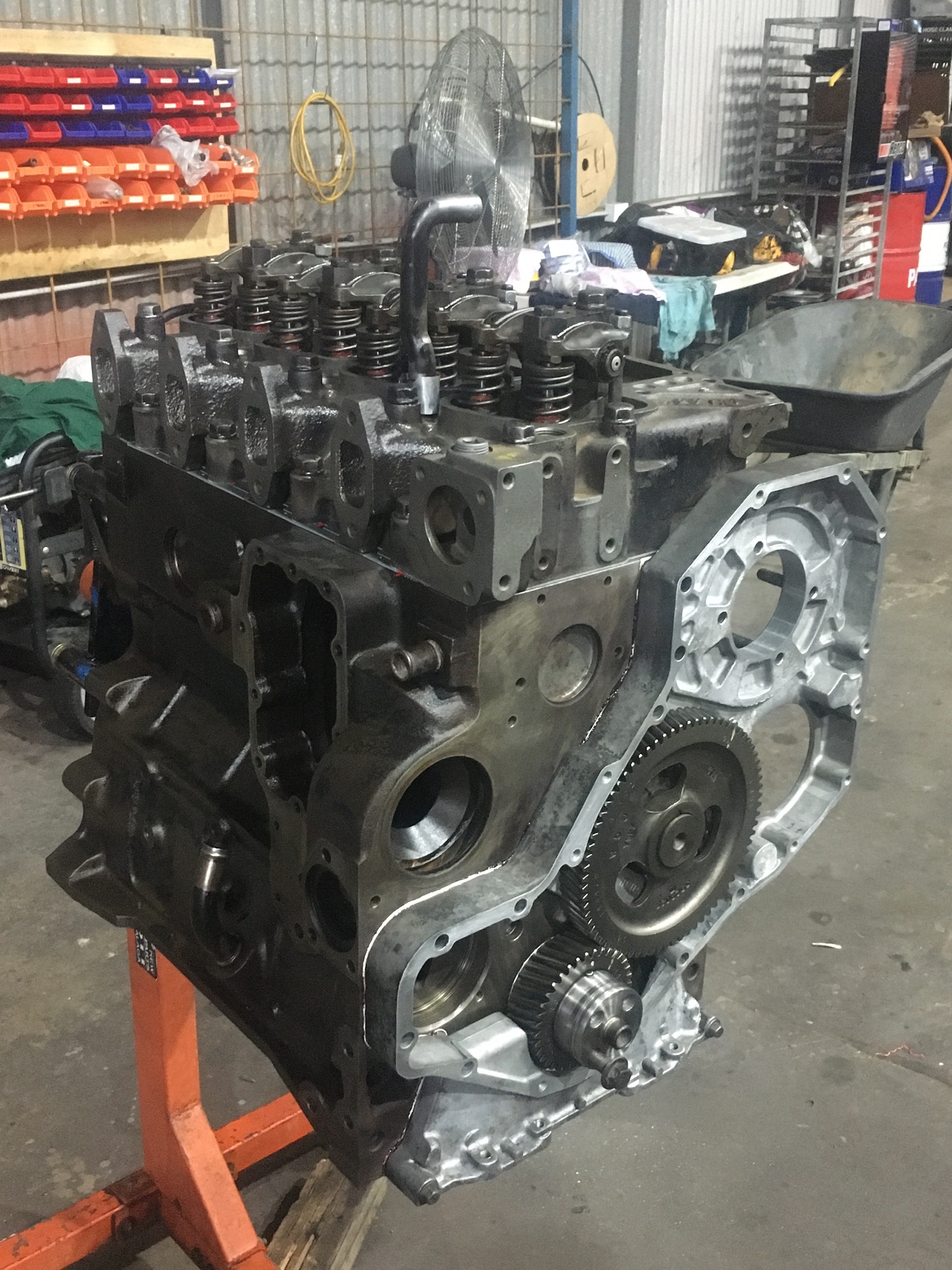 GB Mechanical Repairs