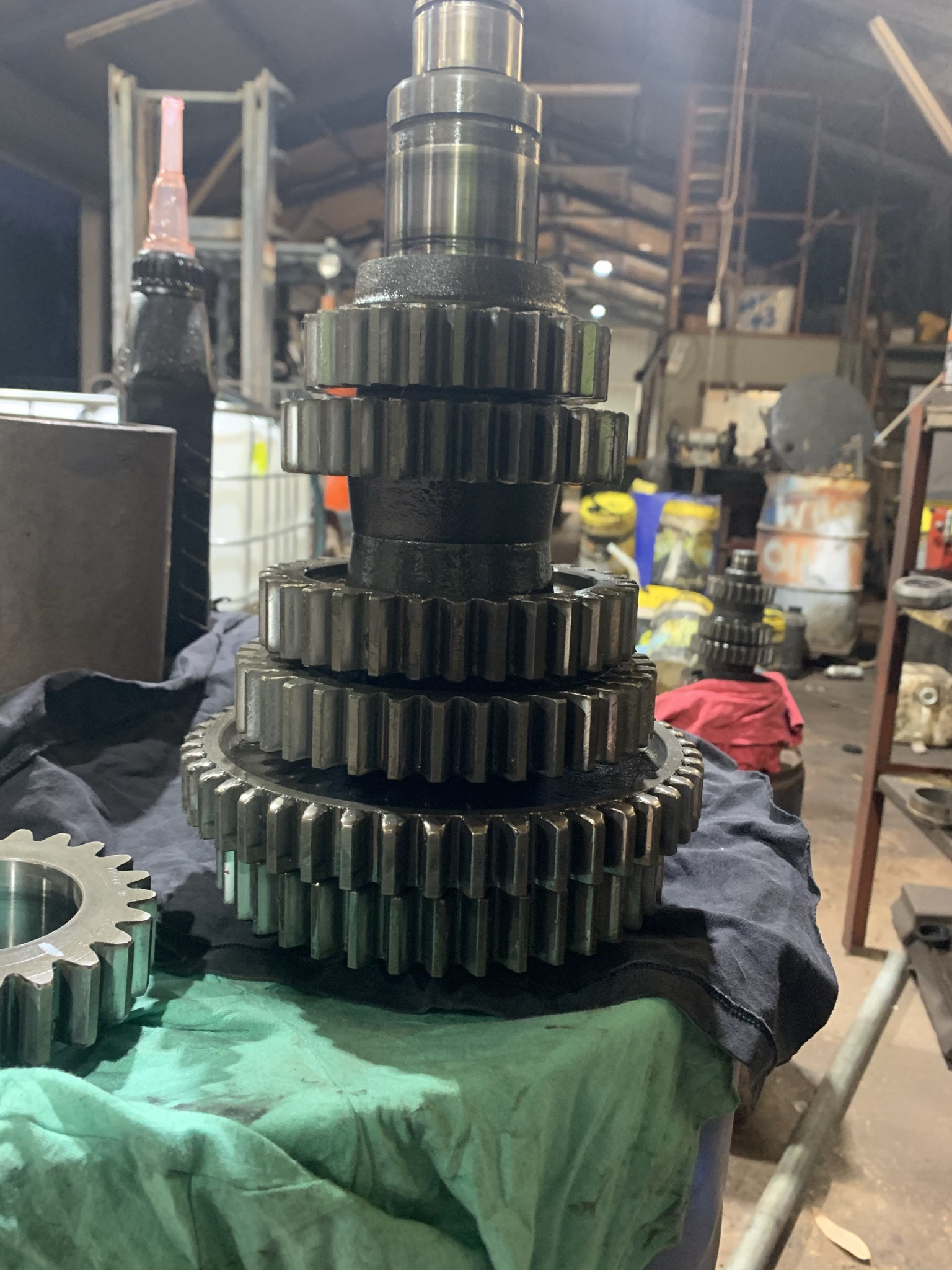 GB Mechanical Repairs