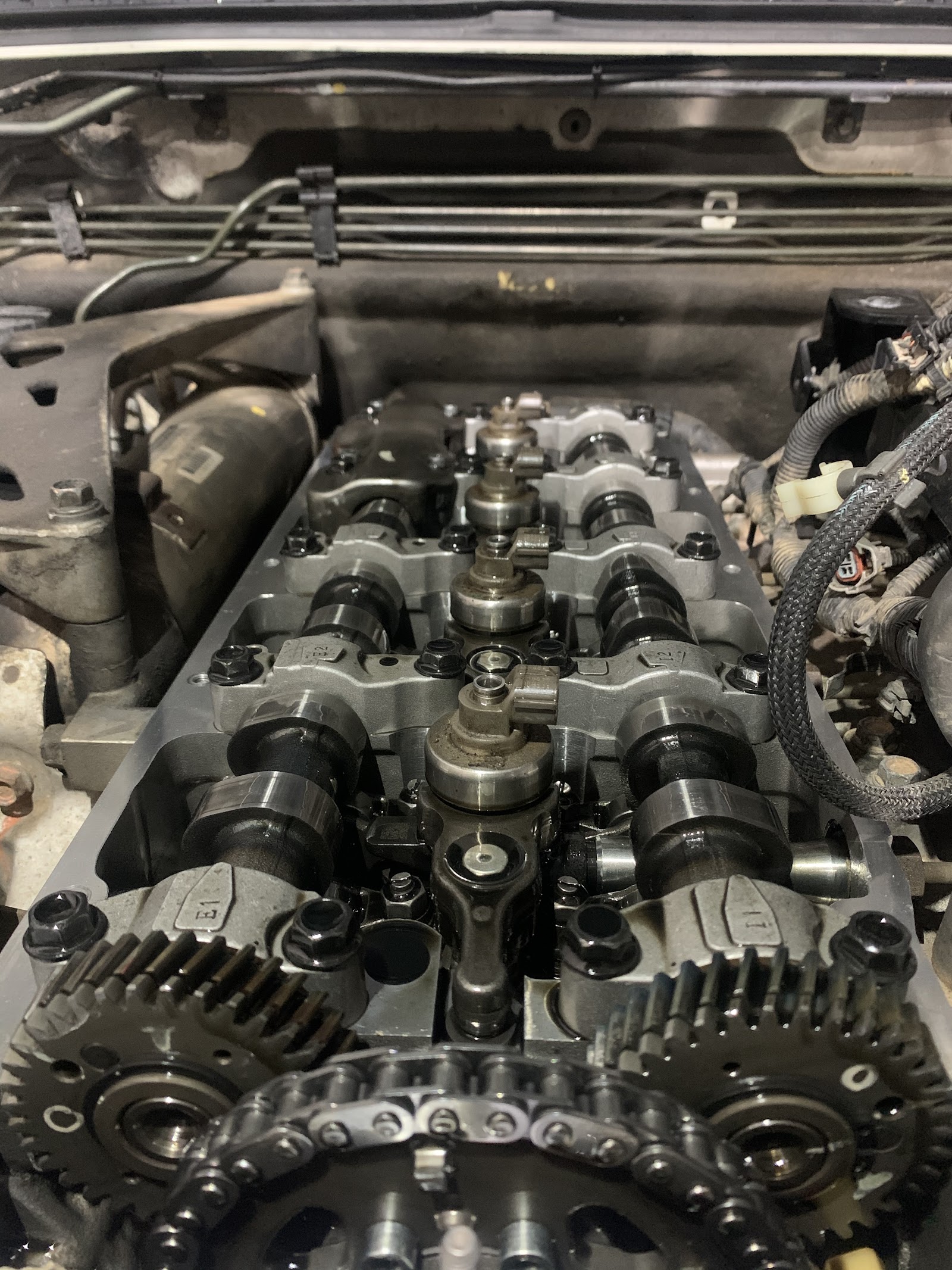 GB Mechanical Repairs