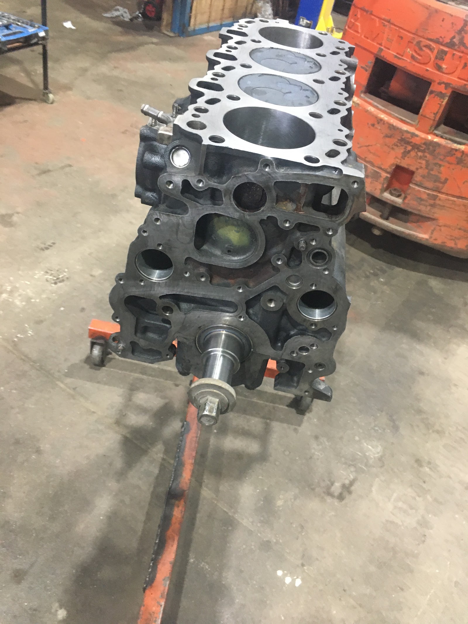 GB Mechanical Repairs