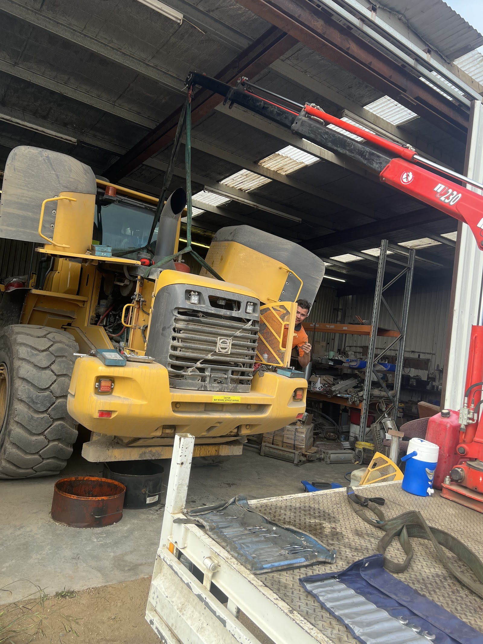 GB Mechanical Repairs