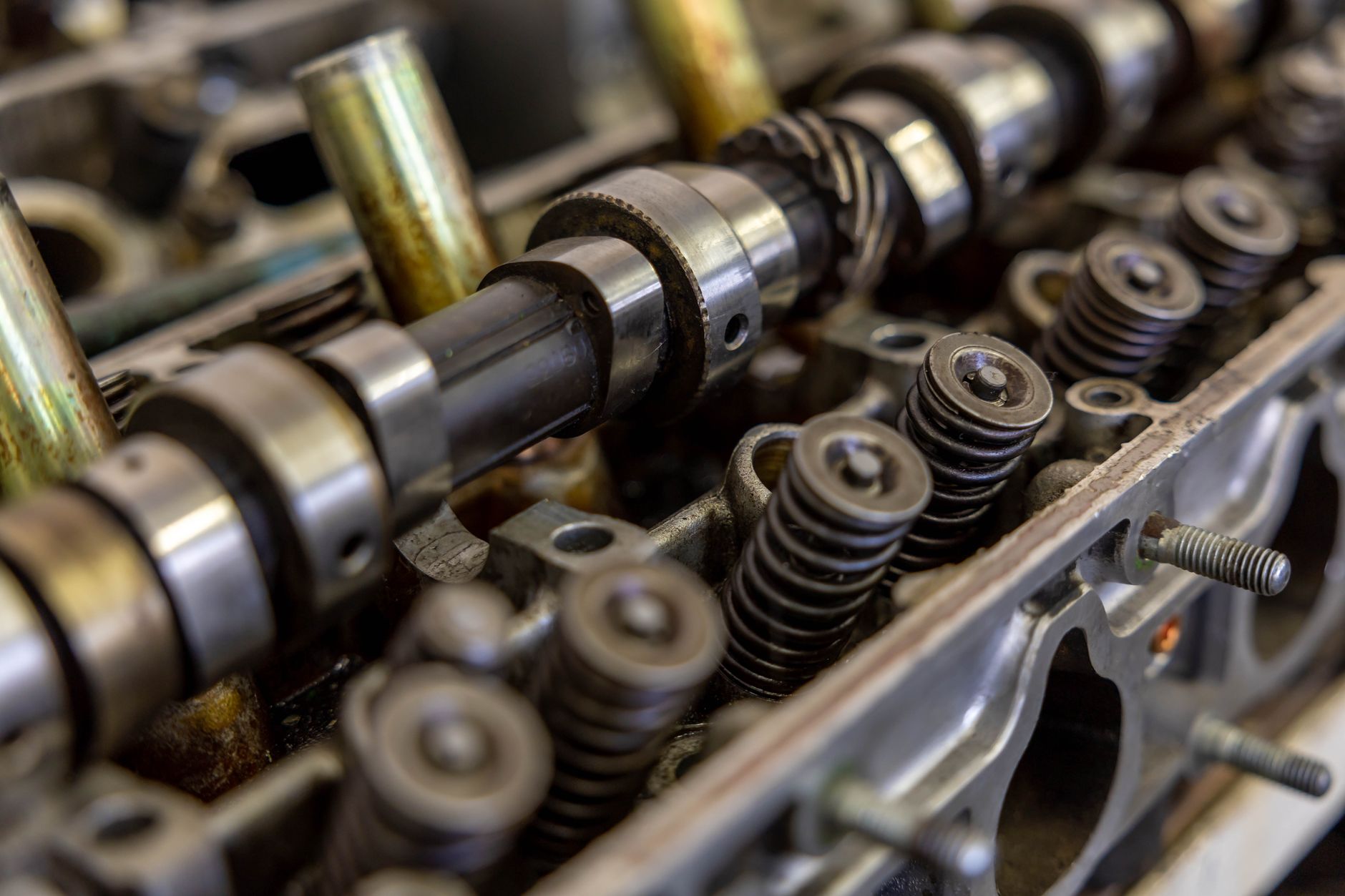 GB Mechanical Repairs