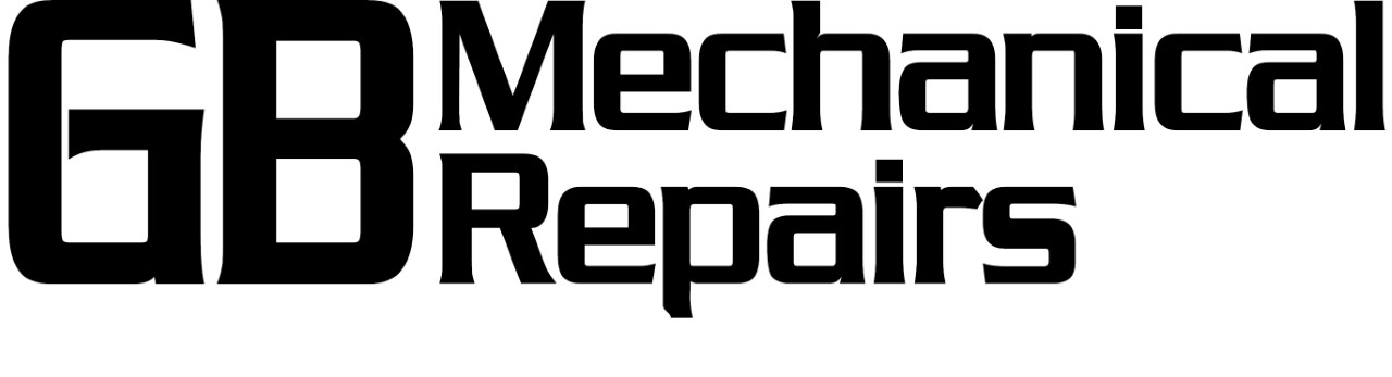 GB Mechanical Repairs logo