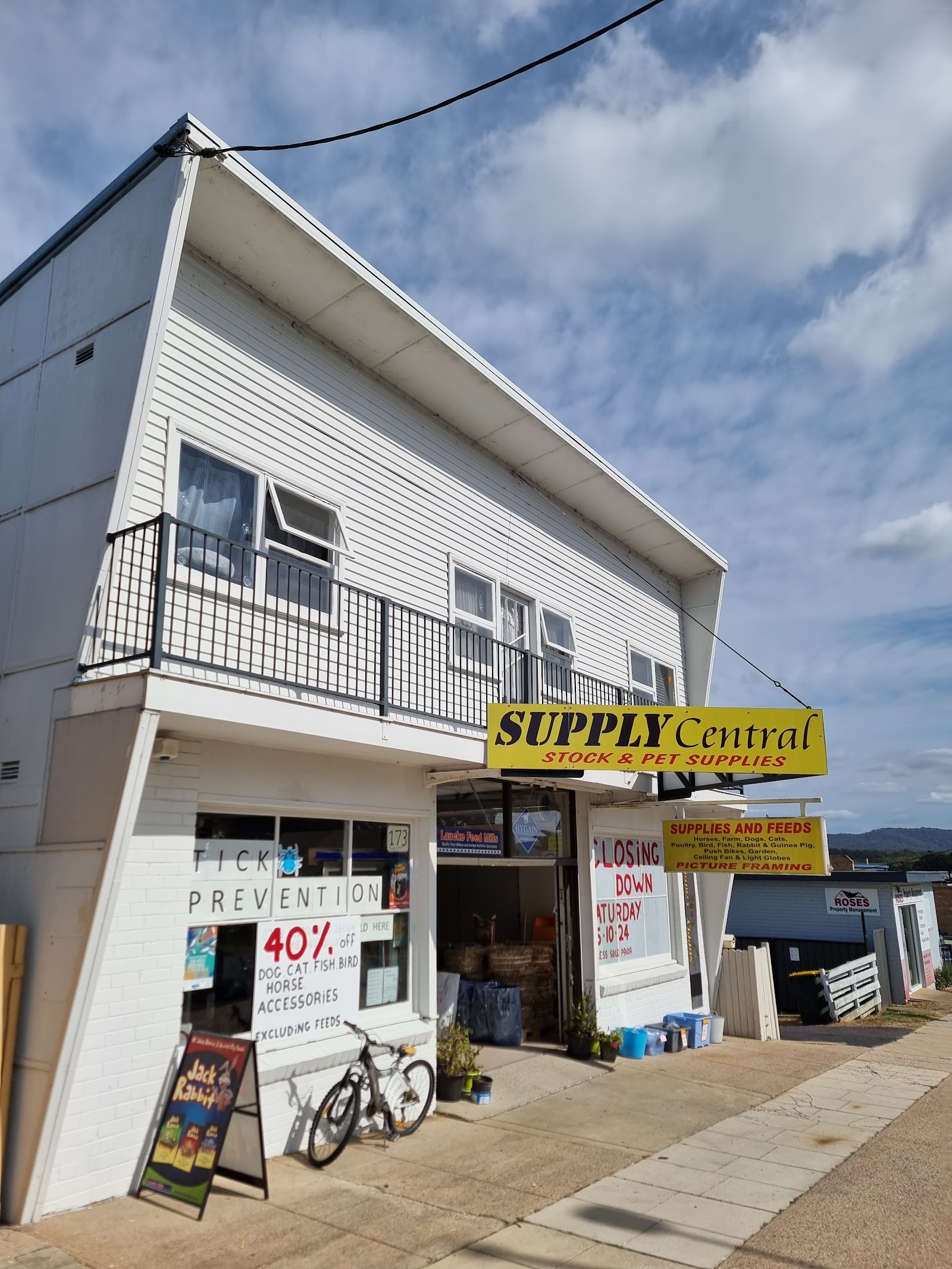 Supply Central — Pet Groomers