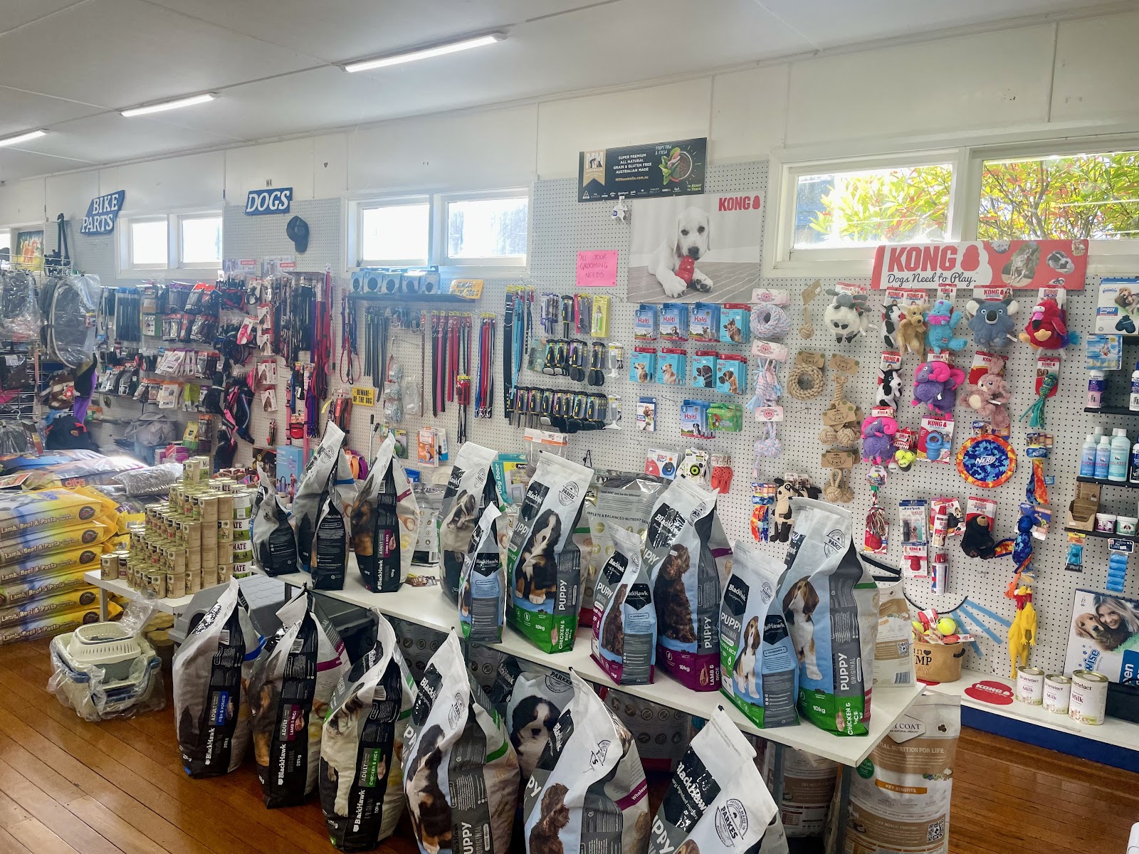 Supply Central