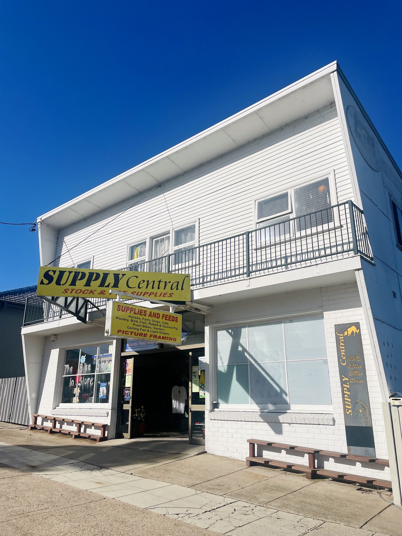 Supply Central