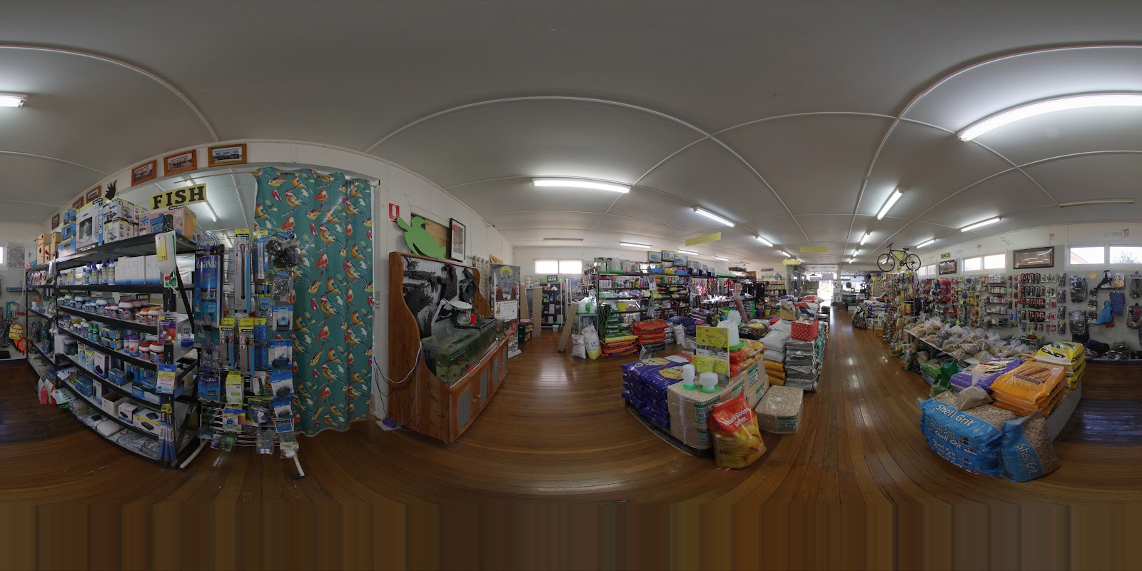 Supply Central