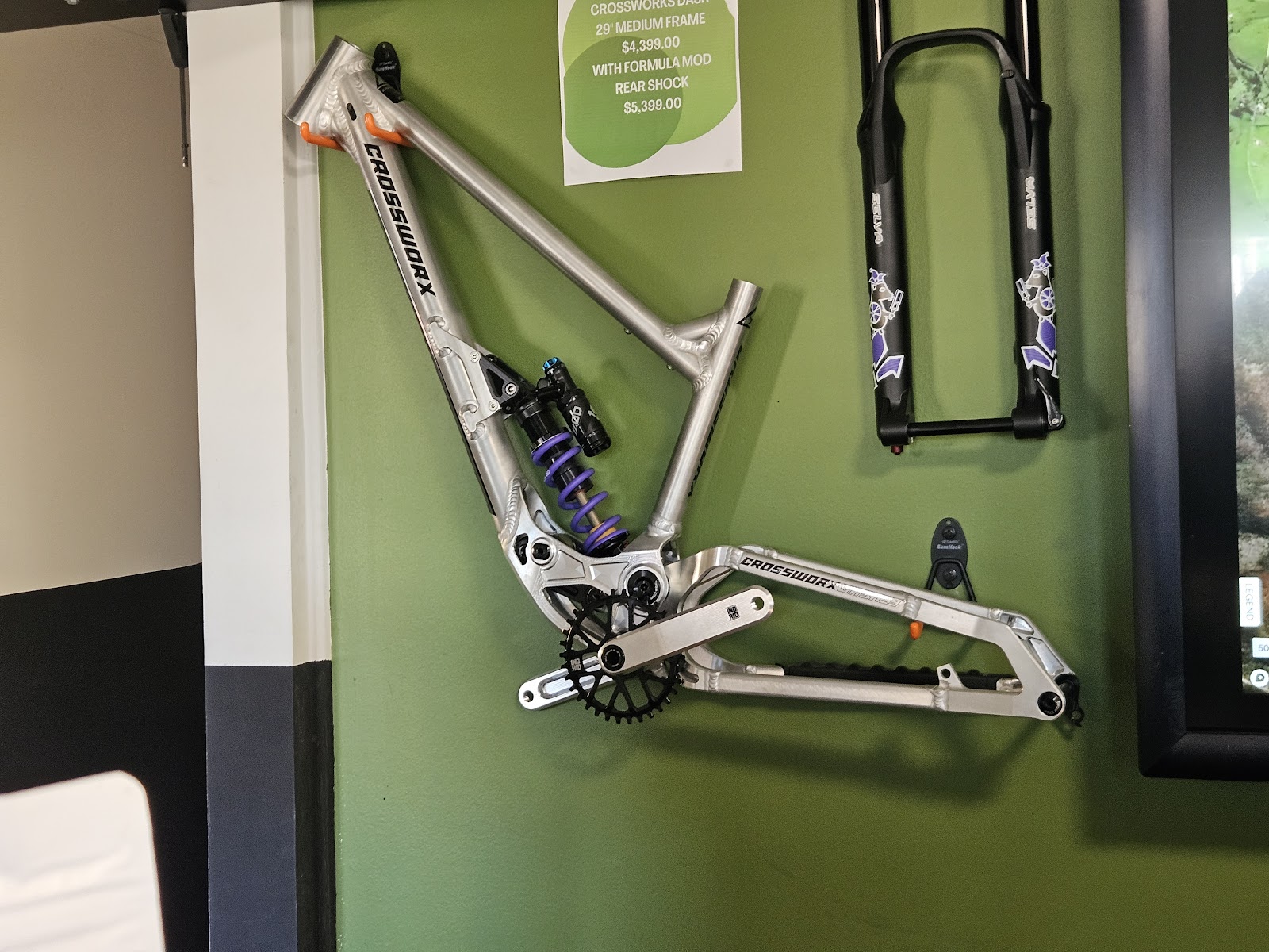 Ride Creativelines — Motorcycle Mechanics