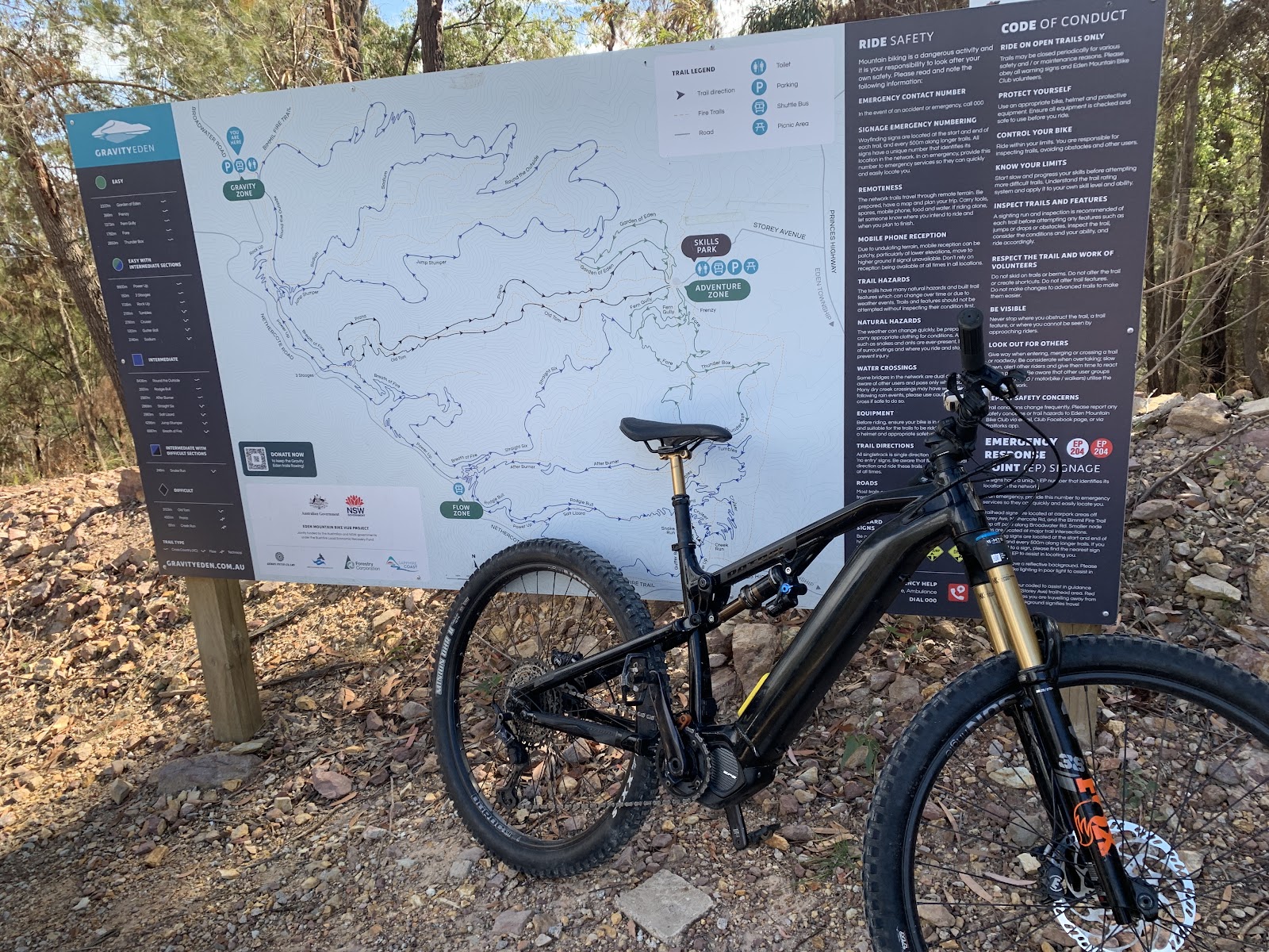 Ride Creativelines