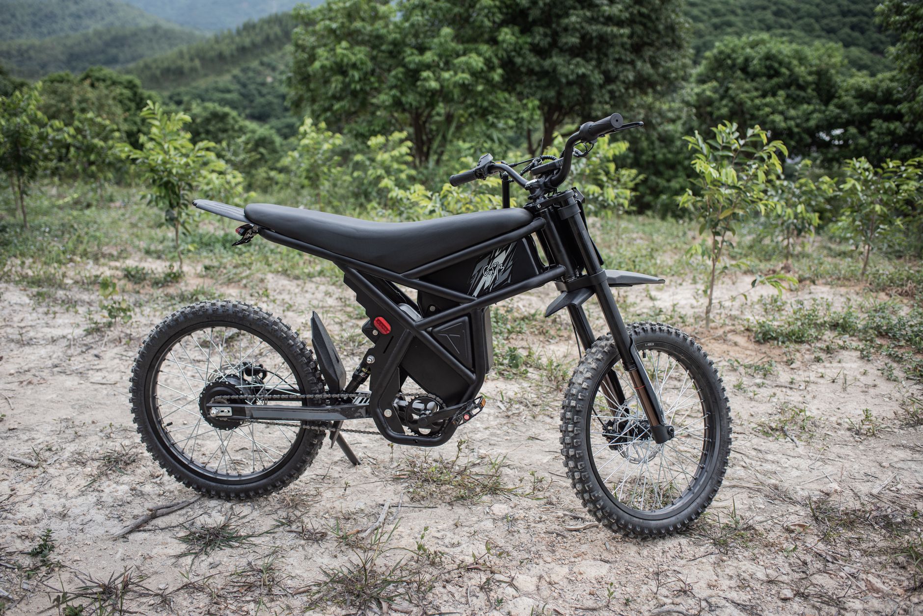 Ride Creativelines