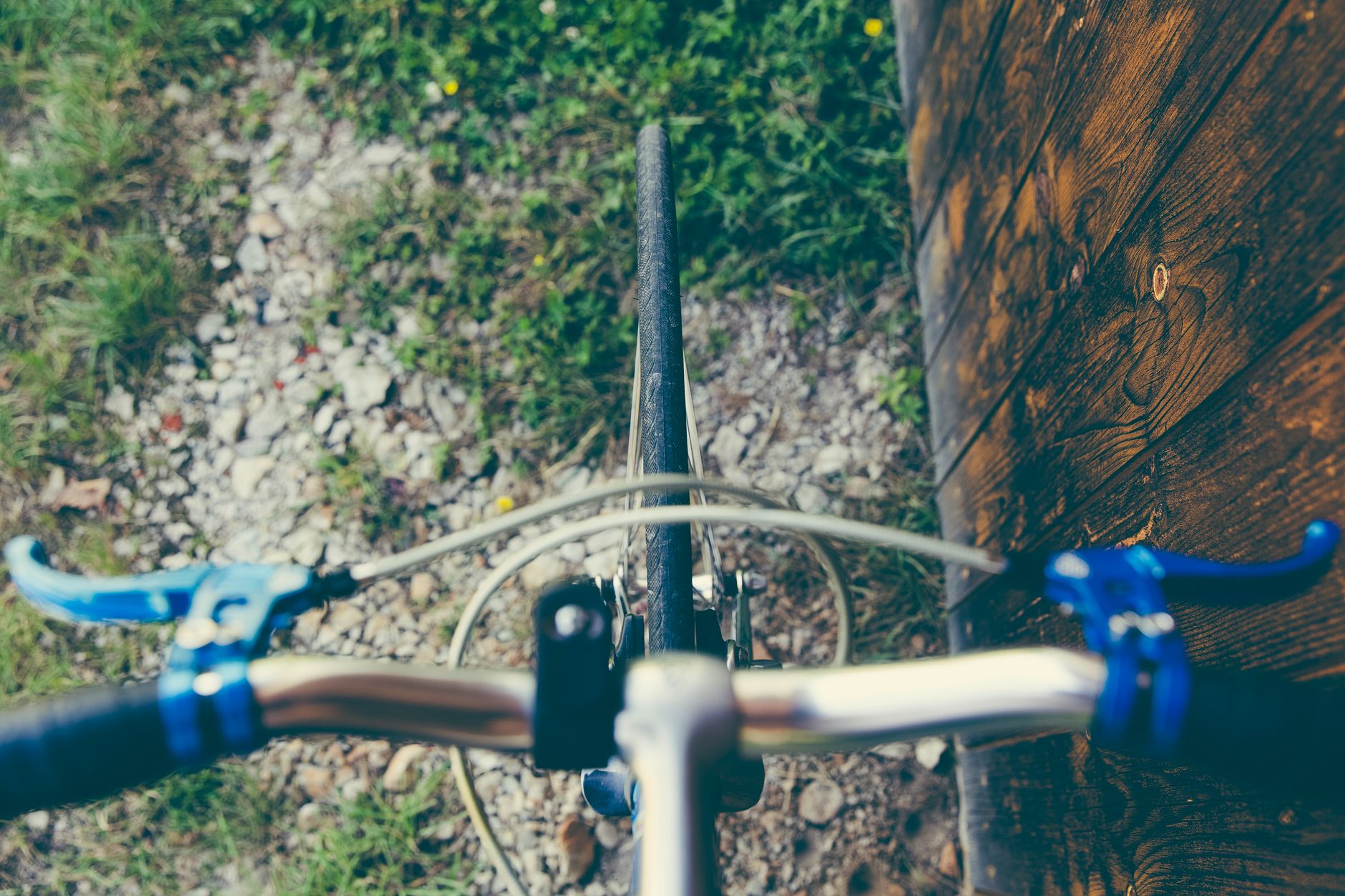Ride Creativelines