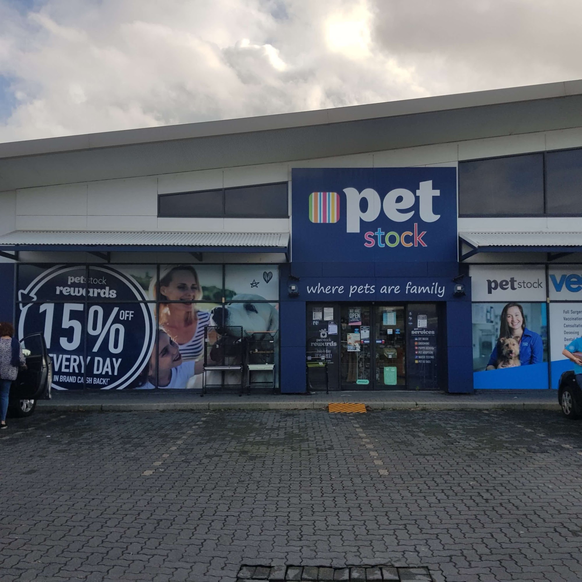 Erina — Pet Groomers
