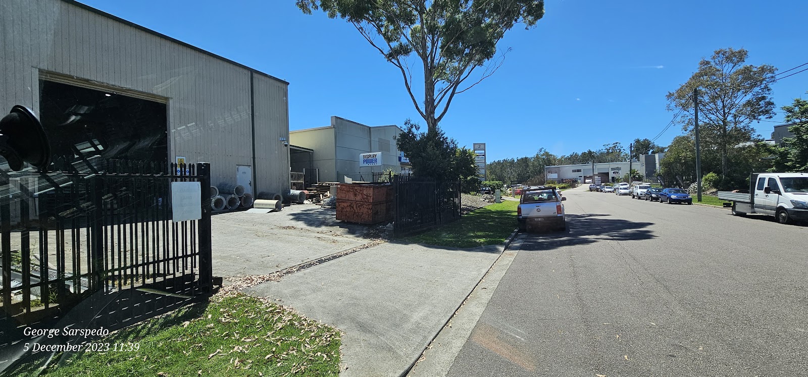 Turner's & Pooch Pet Salon