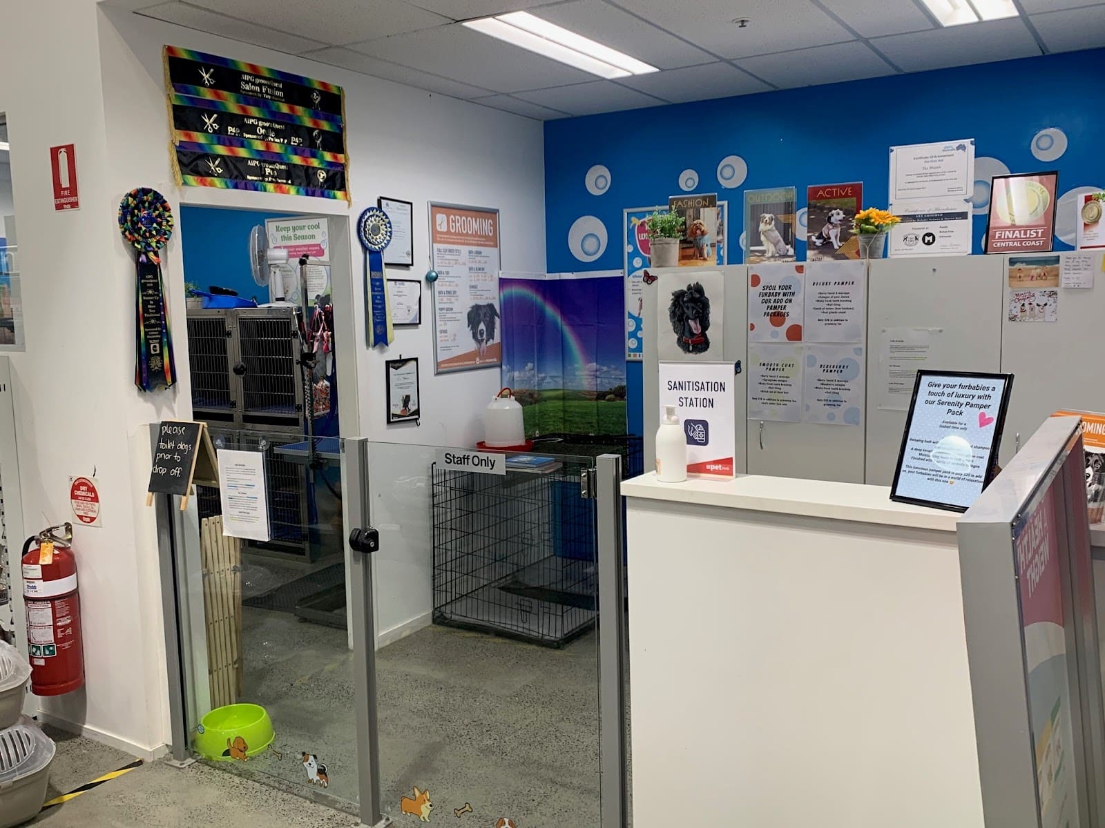 Petstock Tuggerah