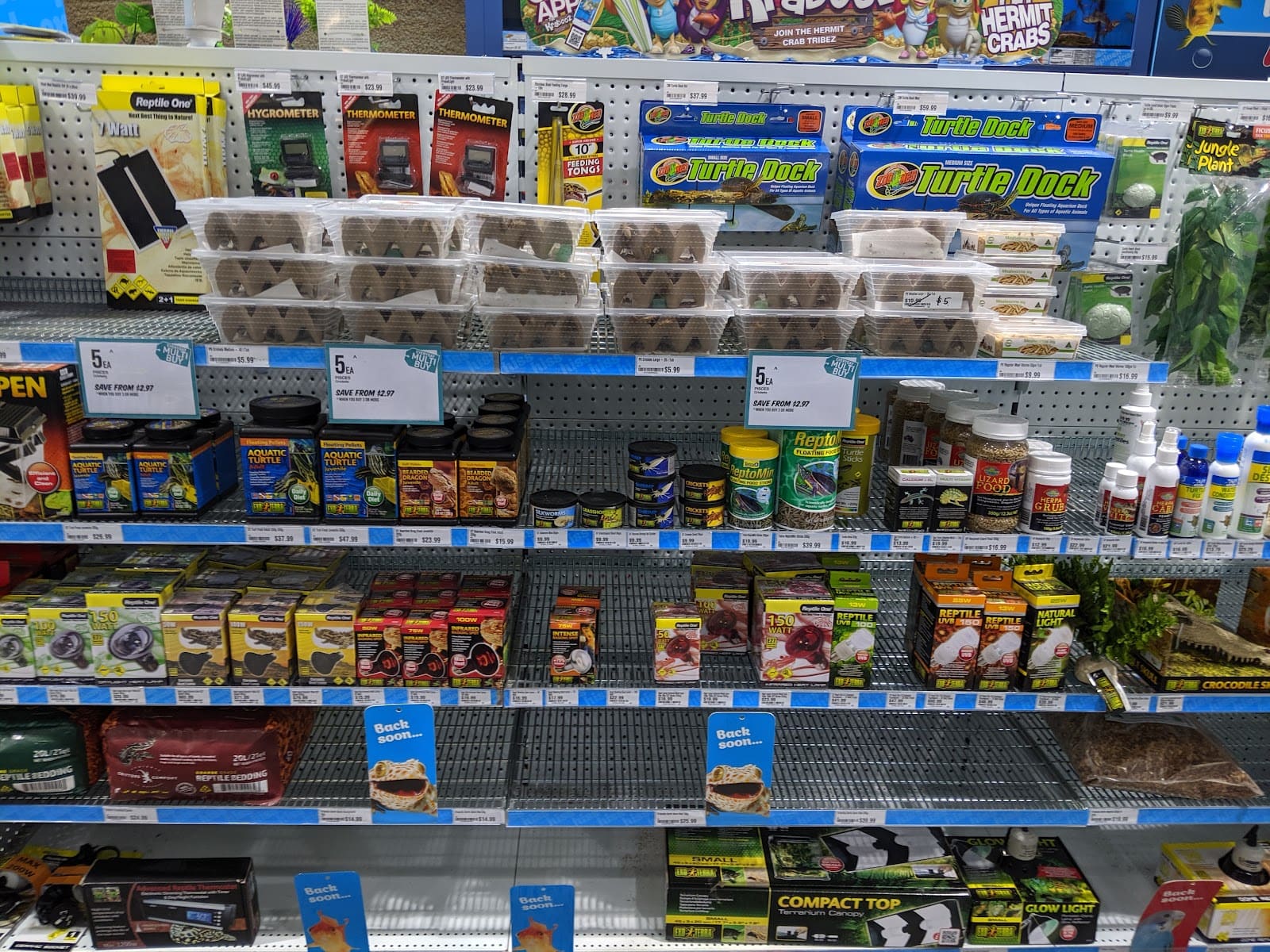 Petstock Tuggerah
