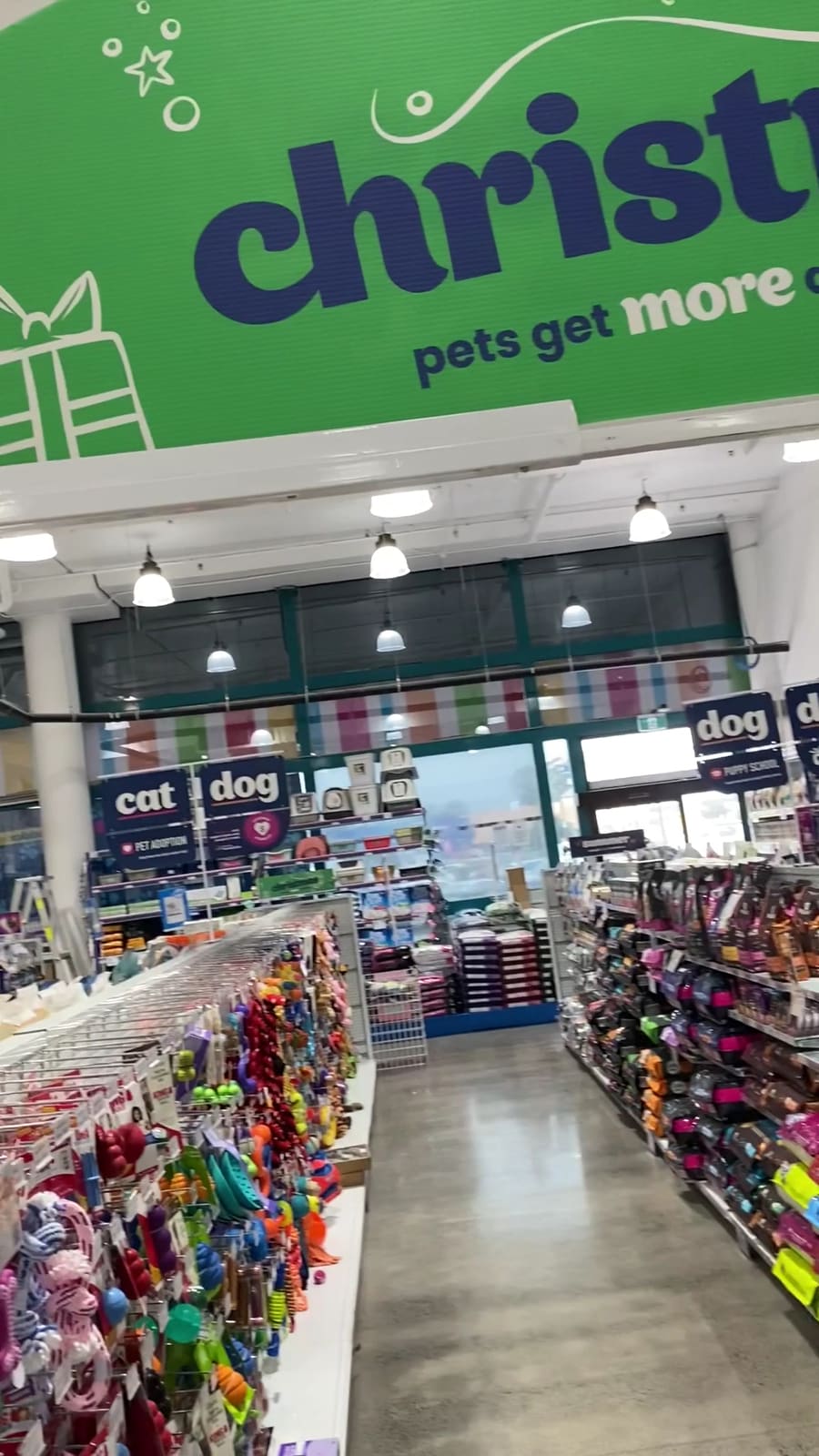 Petstock Tuggerah