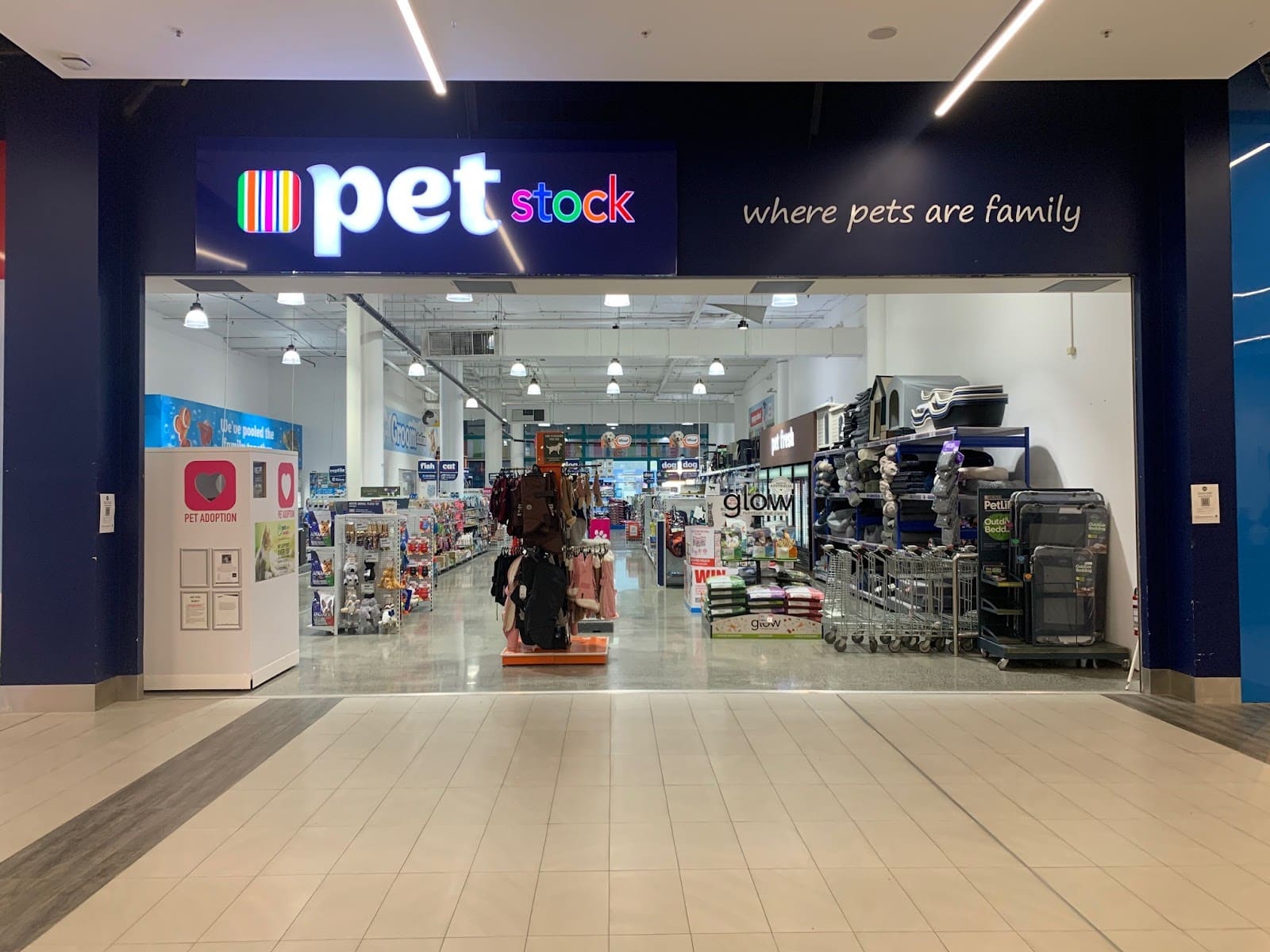 Petstock Tuggerah — Pet Groomers