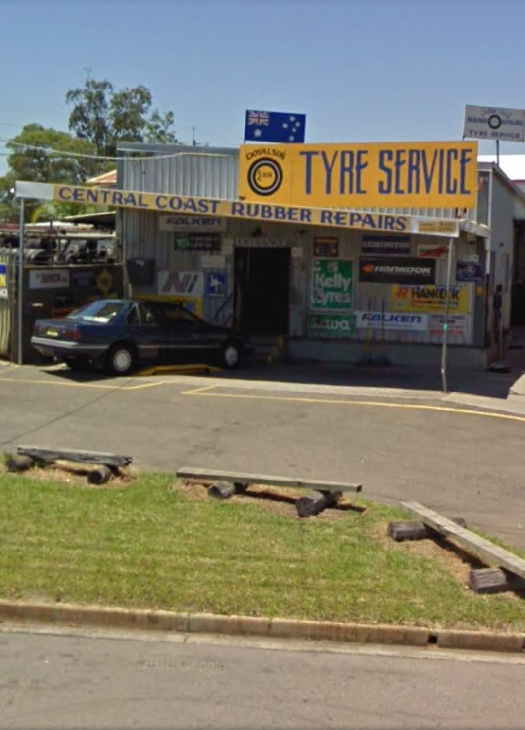 Central Coast Rubber Repairs