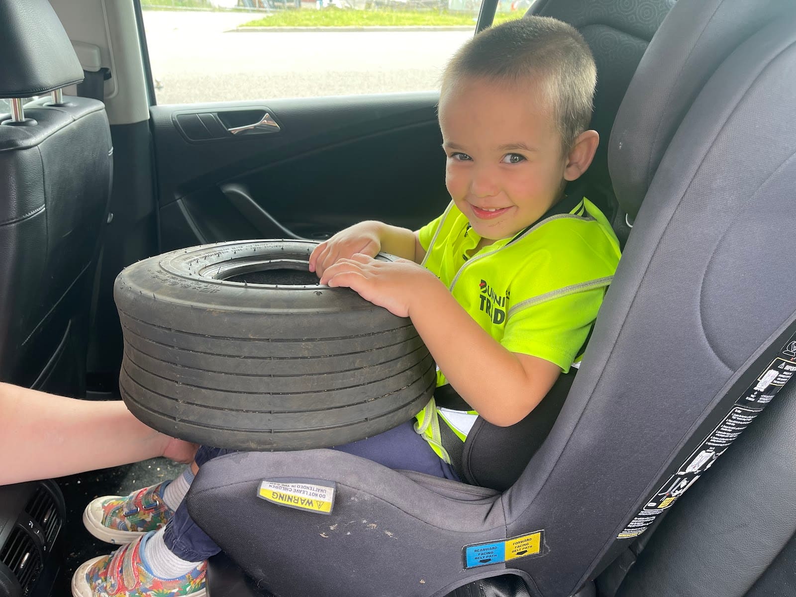 Central Coast Rubber Repairs