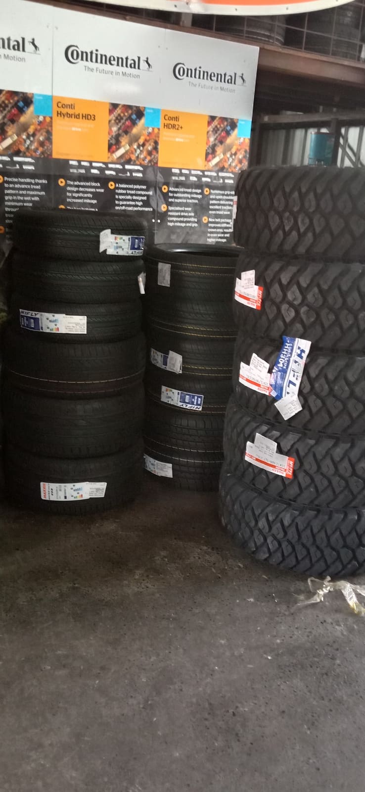 Central Coast Rubber Repairs