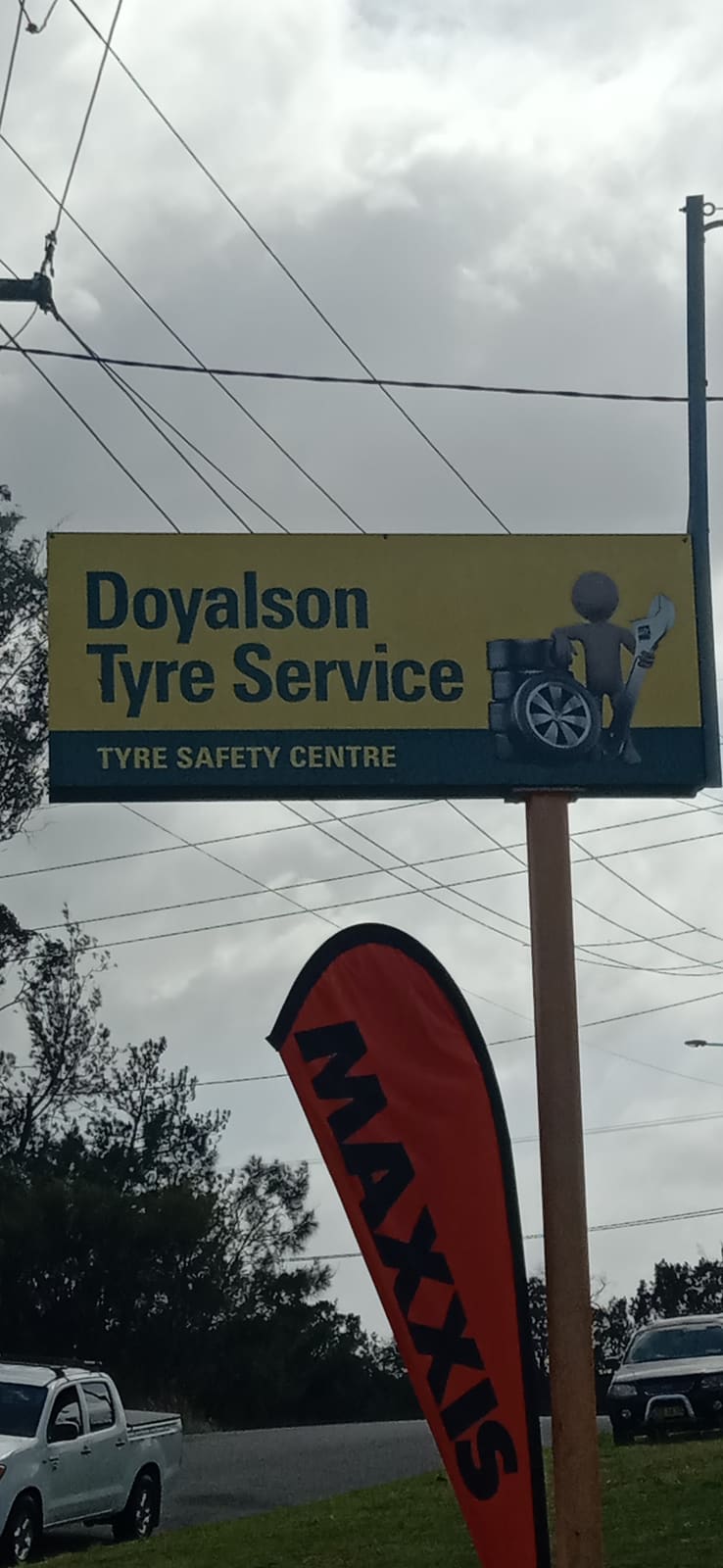 Central Coast Rubber Repairs