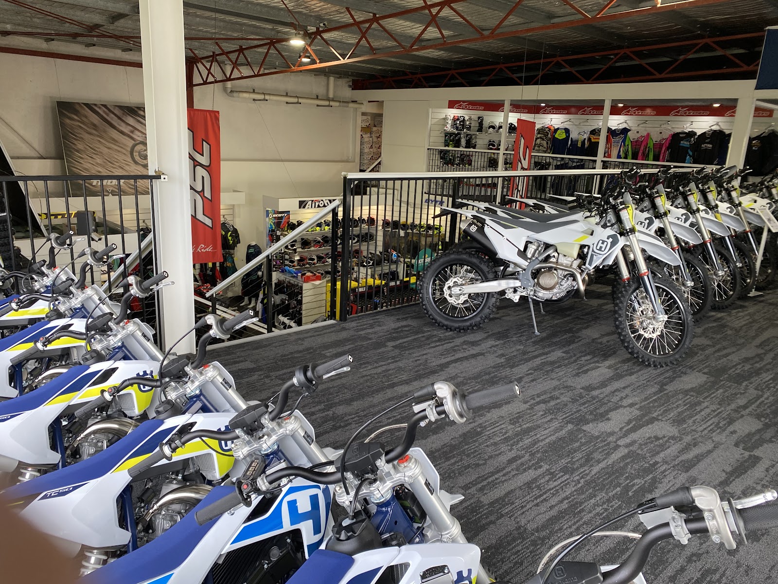 Powersport Central