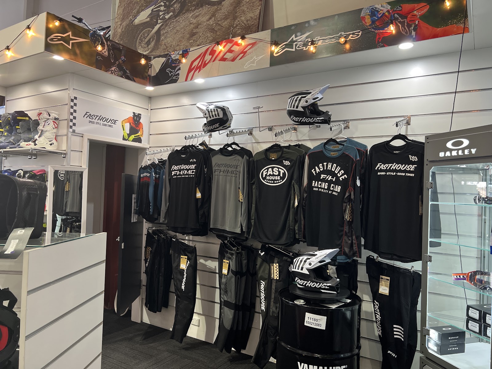Powersport Central