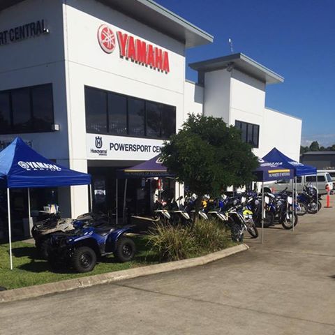 Powersport Central