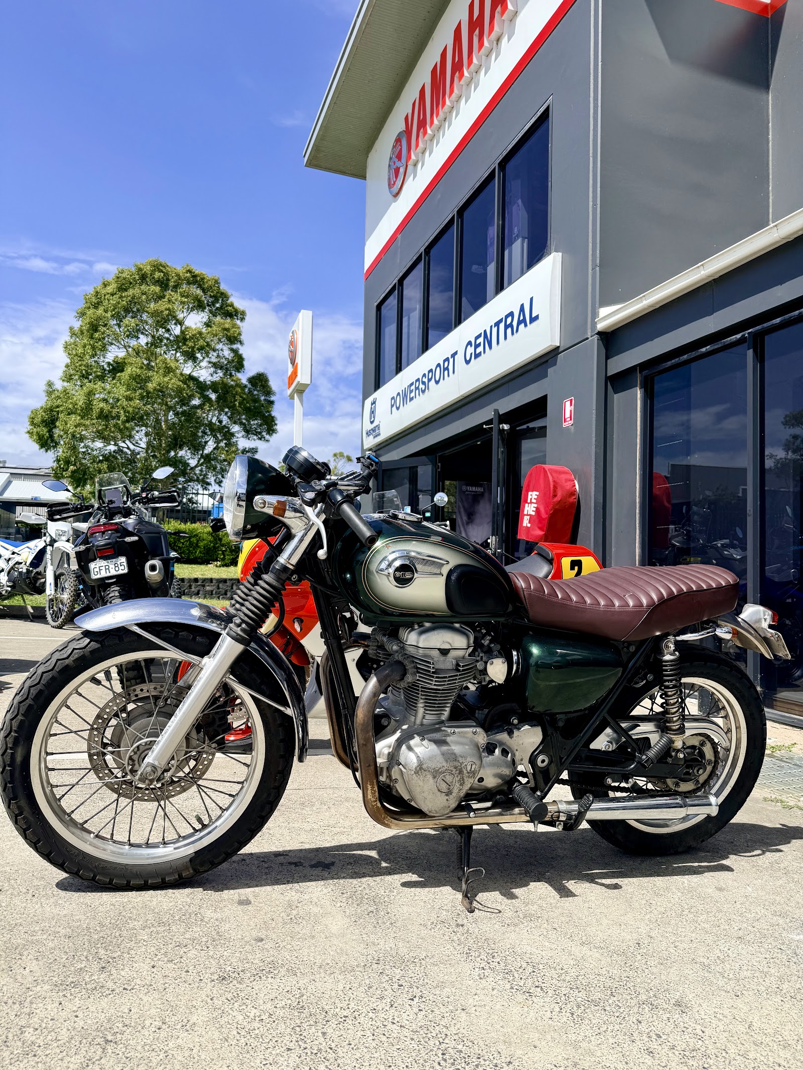 Powersport Central
