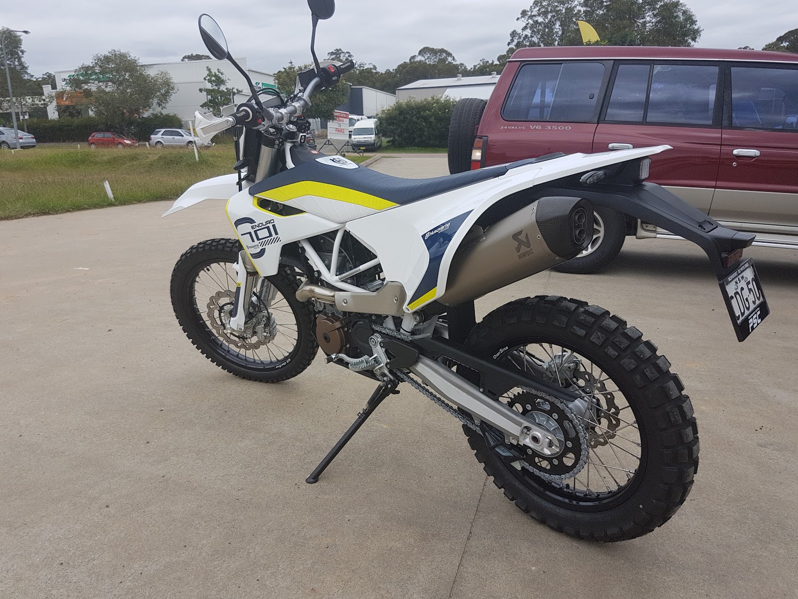 Powersport Central