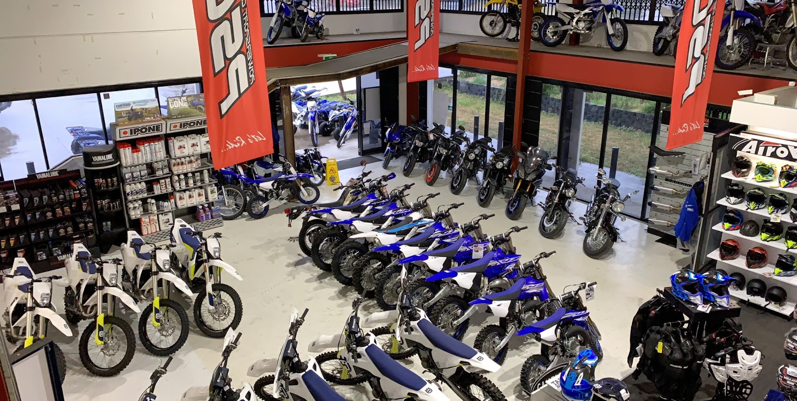 Powersport Central
