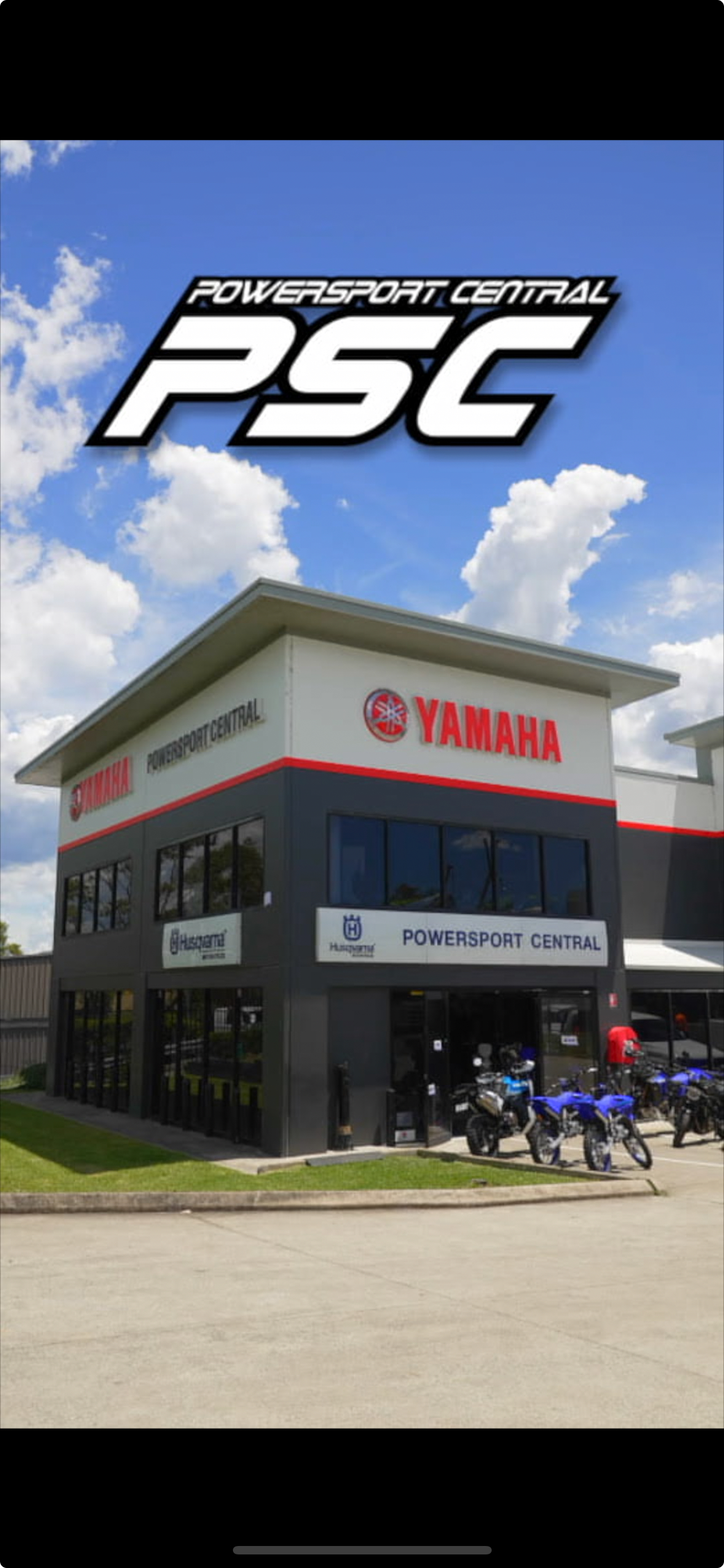 Powersport Central