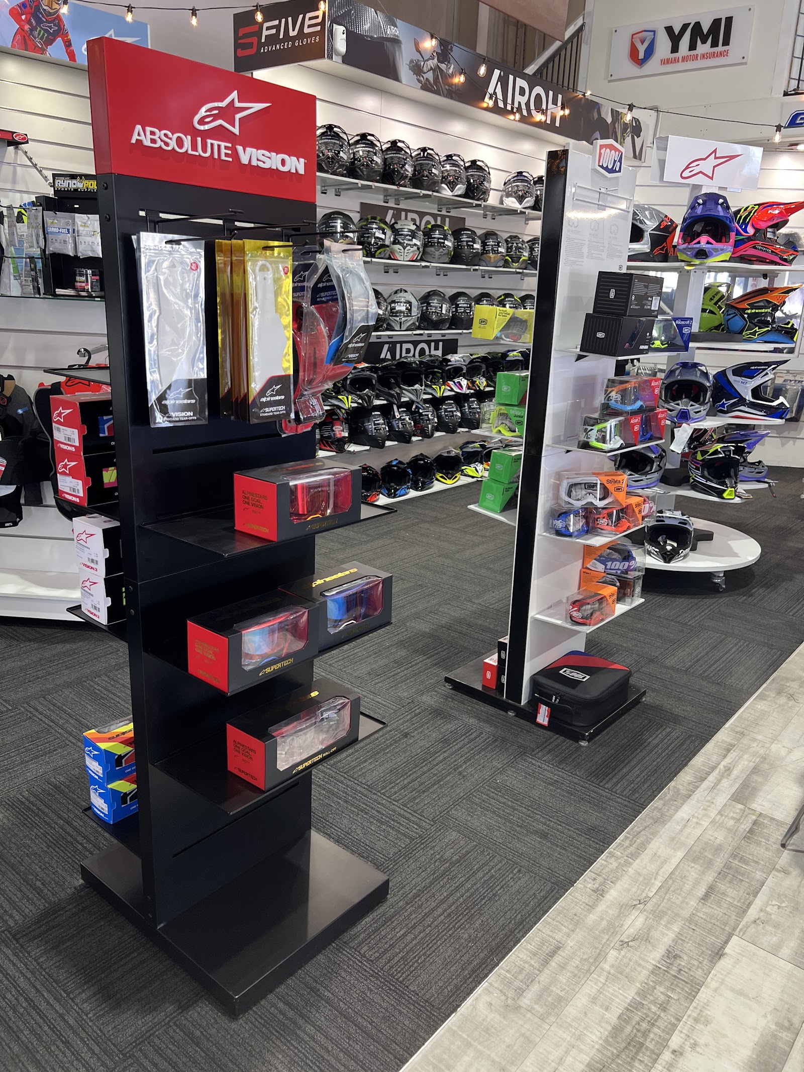 Powersport Central