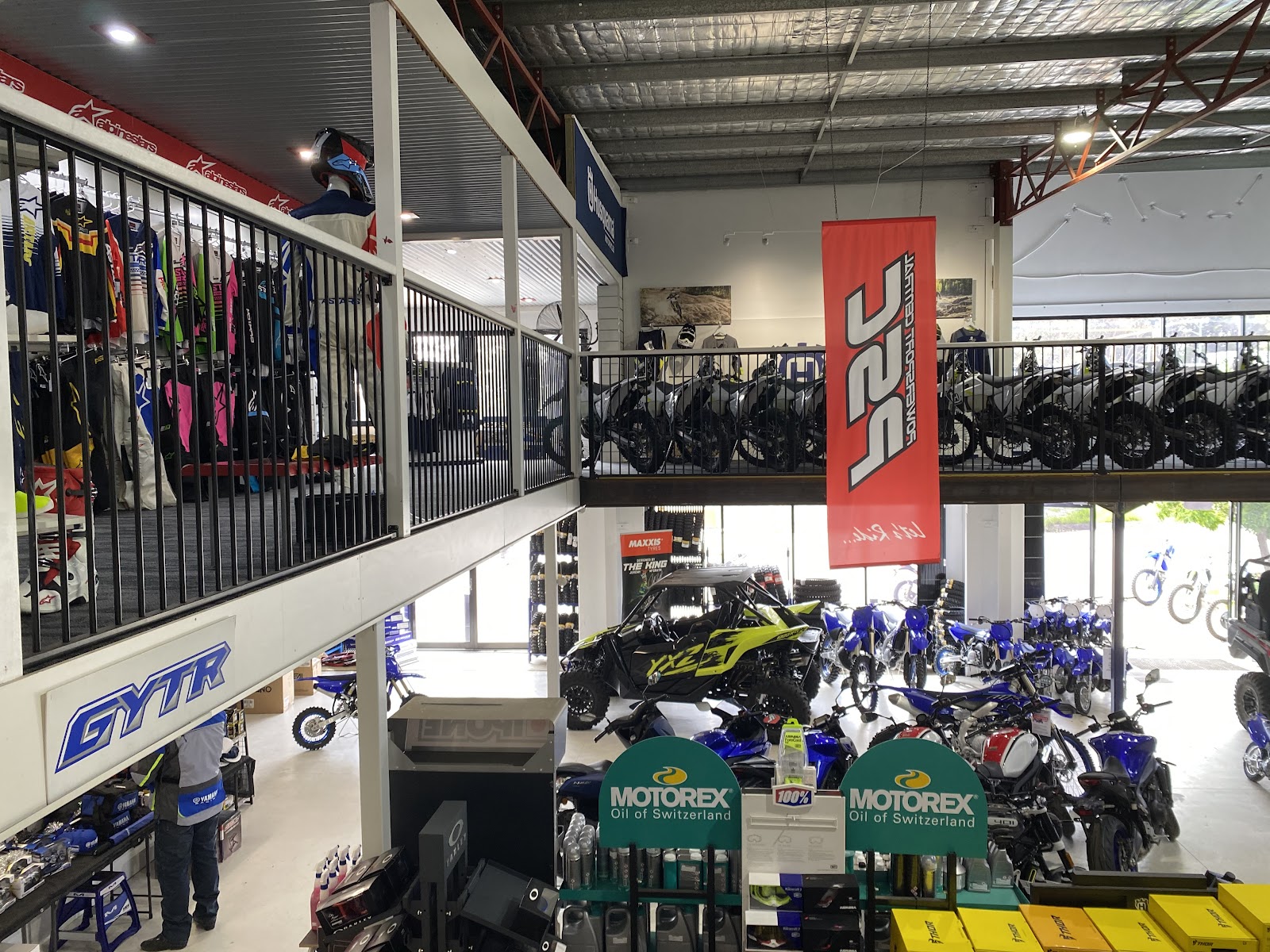 Powersport Central