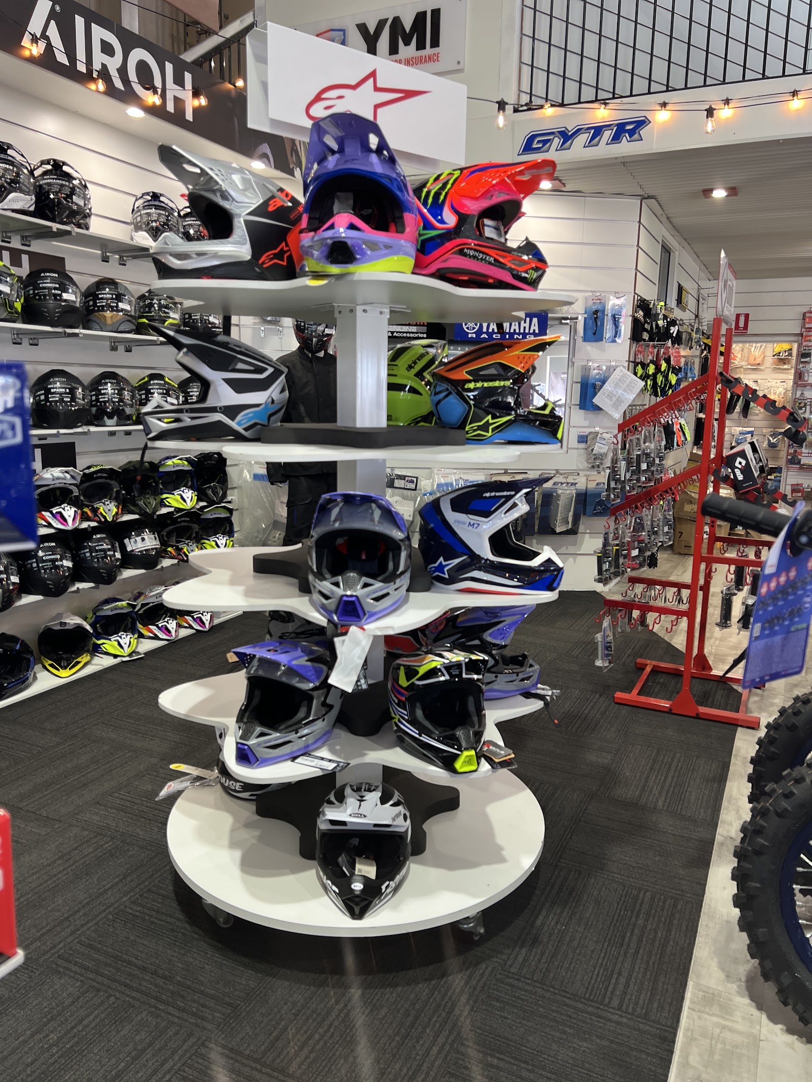 Powersport Central