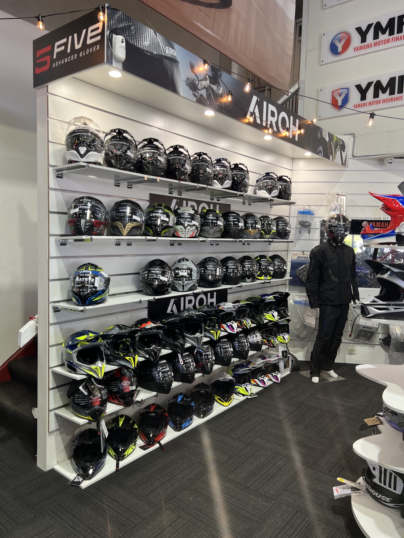 Powersport Central