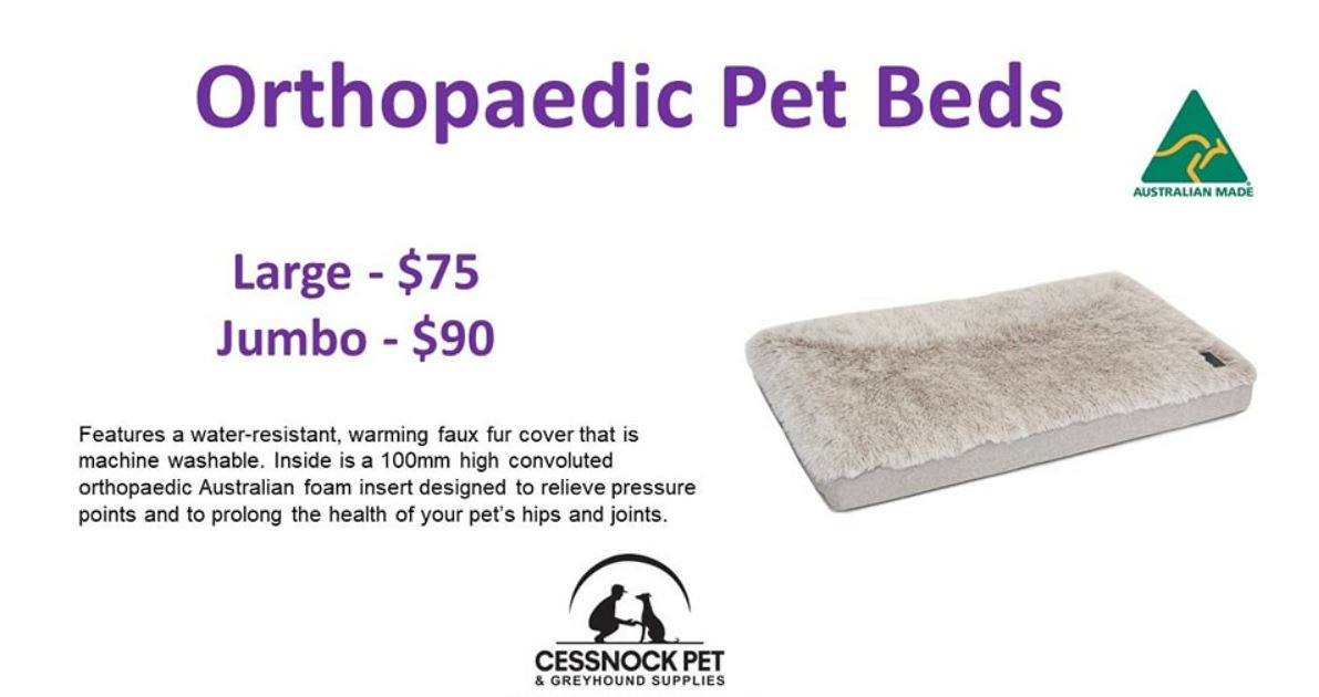 Cessnock Pet & Greyhound Supplies