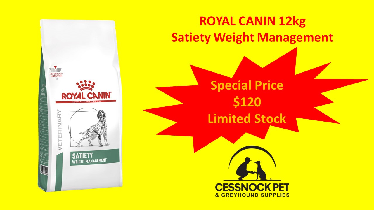 Cessnock Pet & Greyhound Supplies