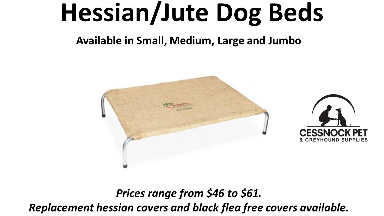 Cessnock Pet & Greyhound Supplies