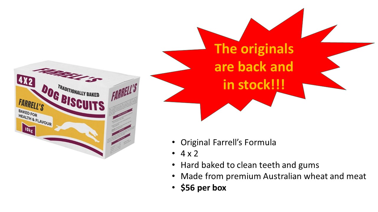 Cessnock Pet & Greyhound Supplies
