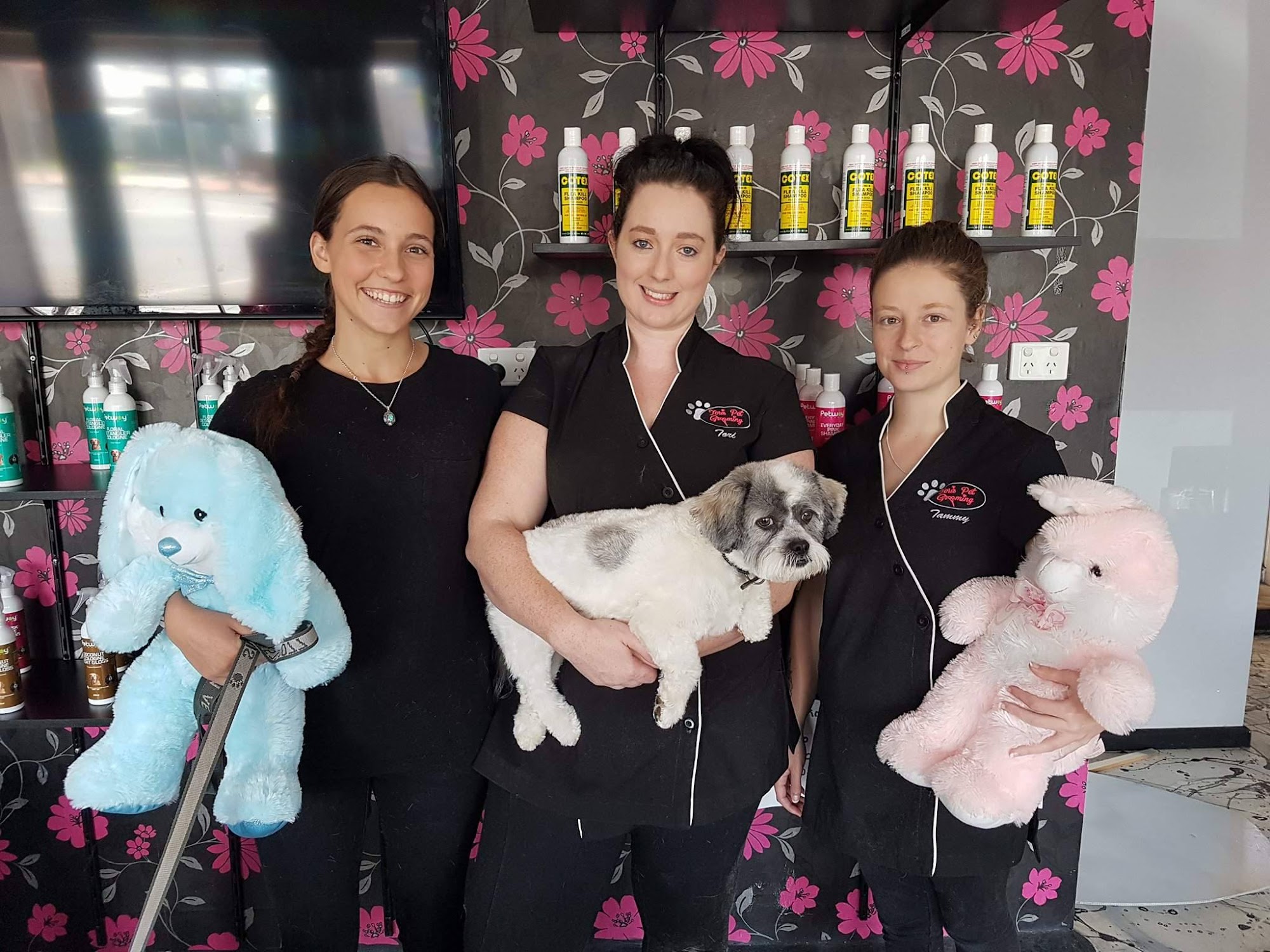 May & Co. Pet Grooming — Pet Groomers